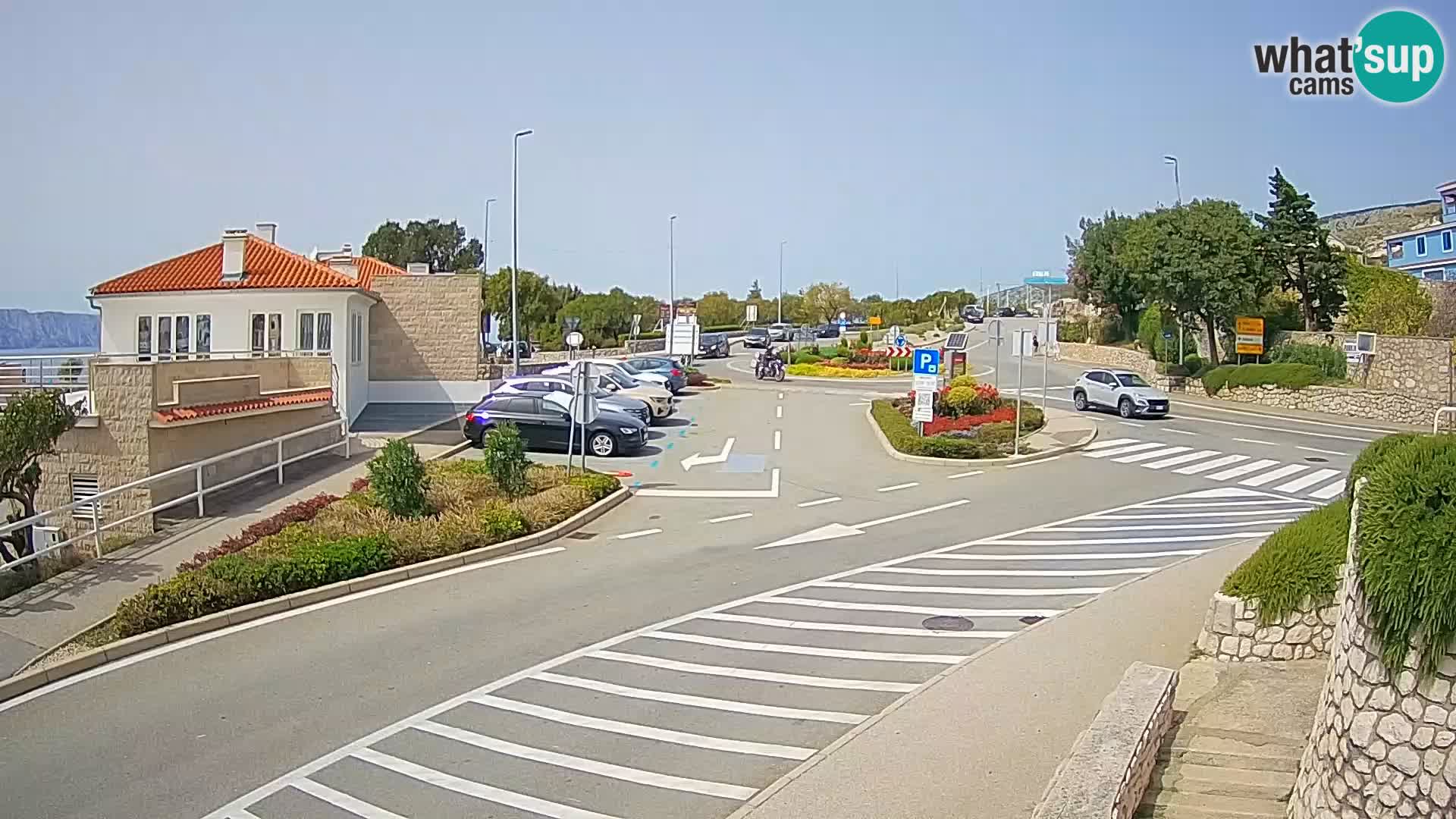 Senj Camera en vivo