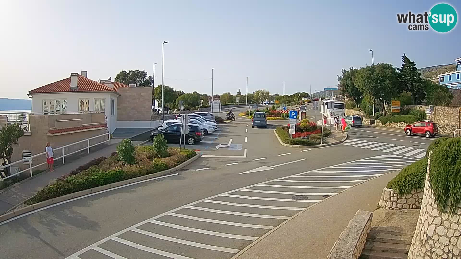 Live Cam Senj