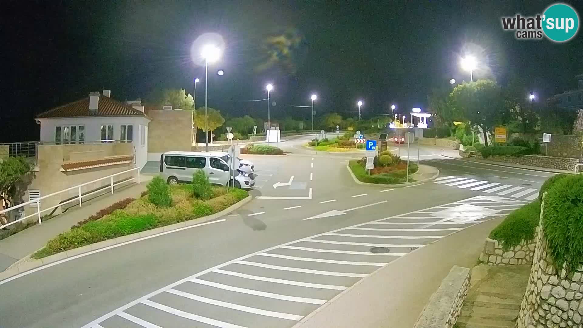 Senj Live Webcam