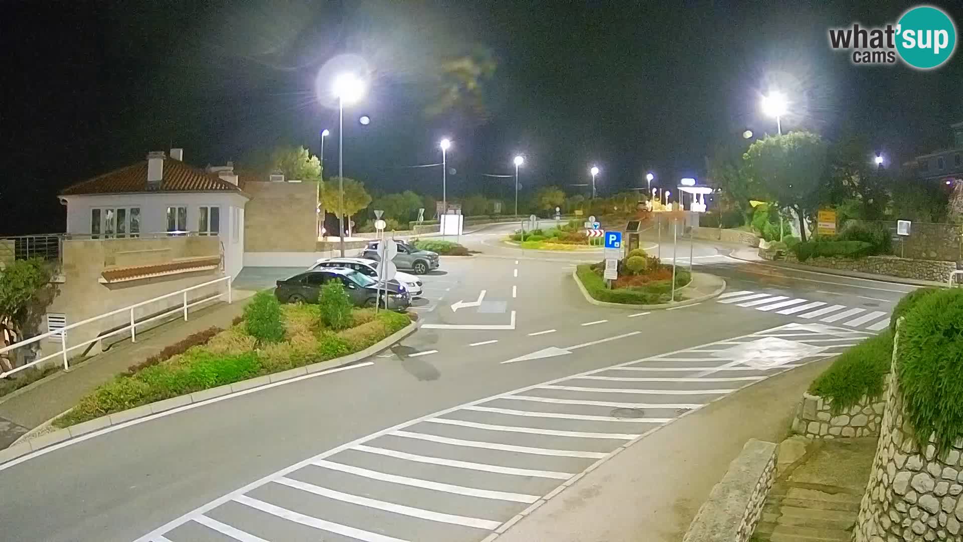 Senj Camera en vivo