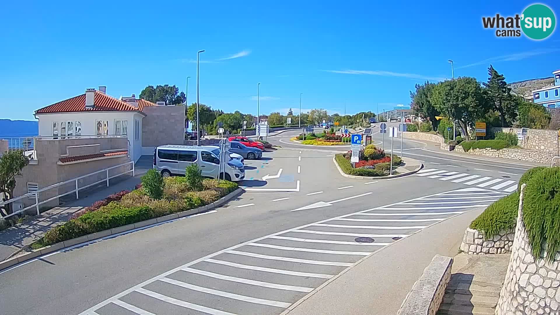 Livecam Segna