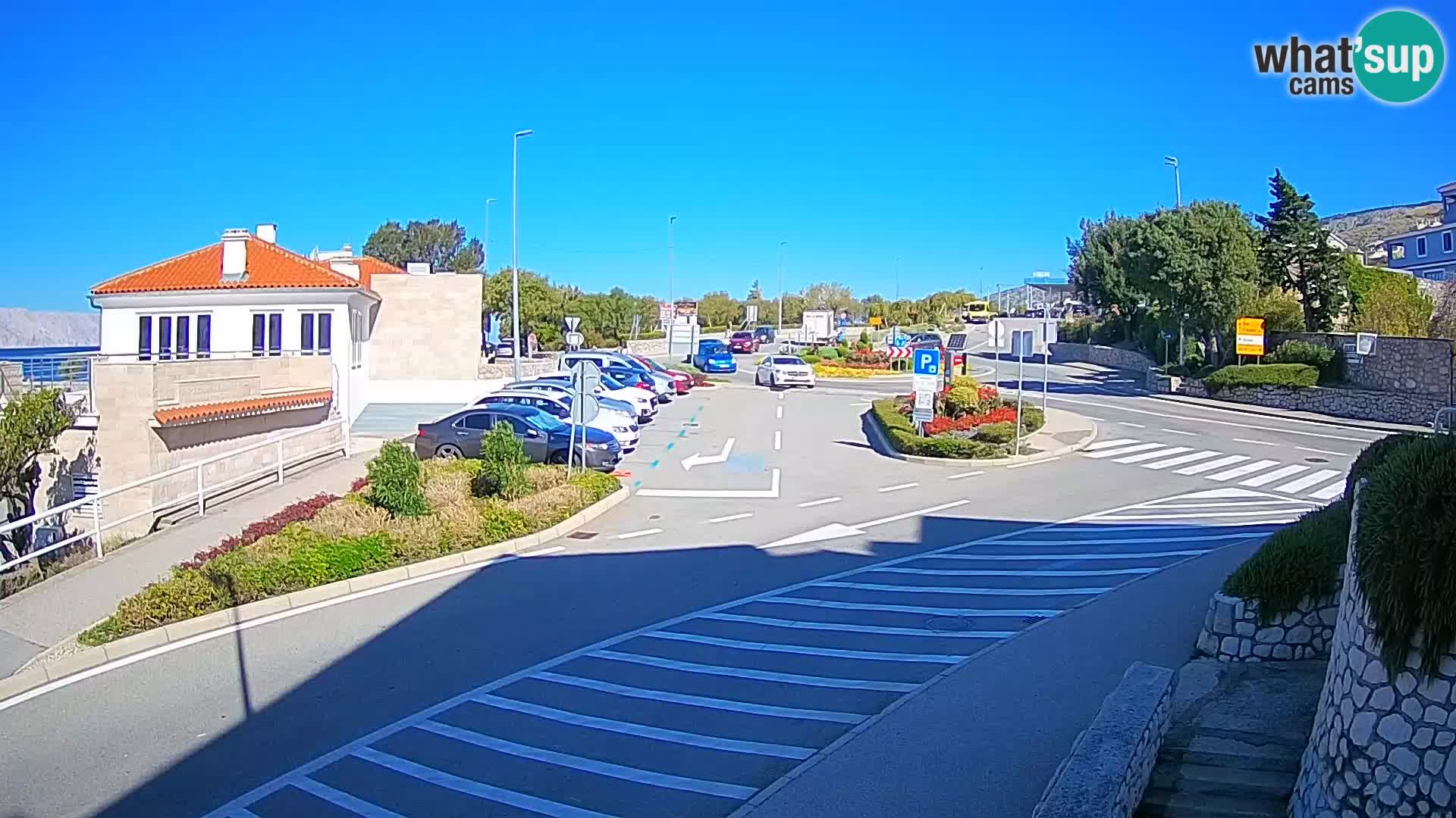 Live Cam Senj