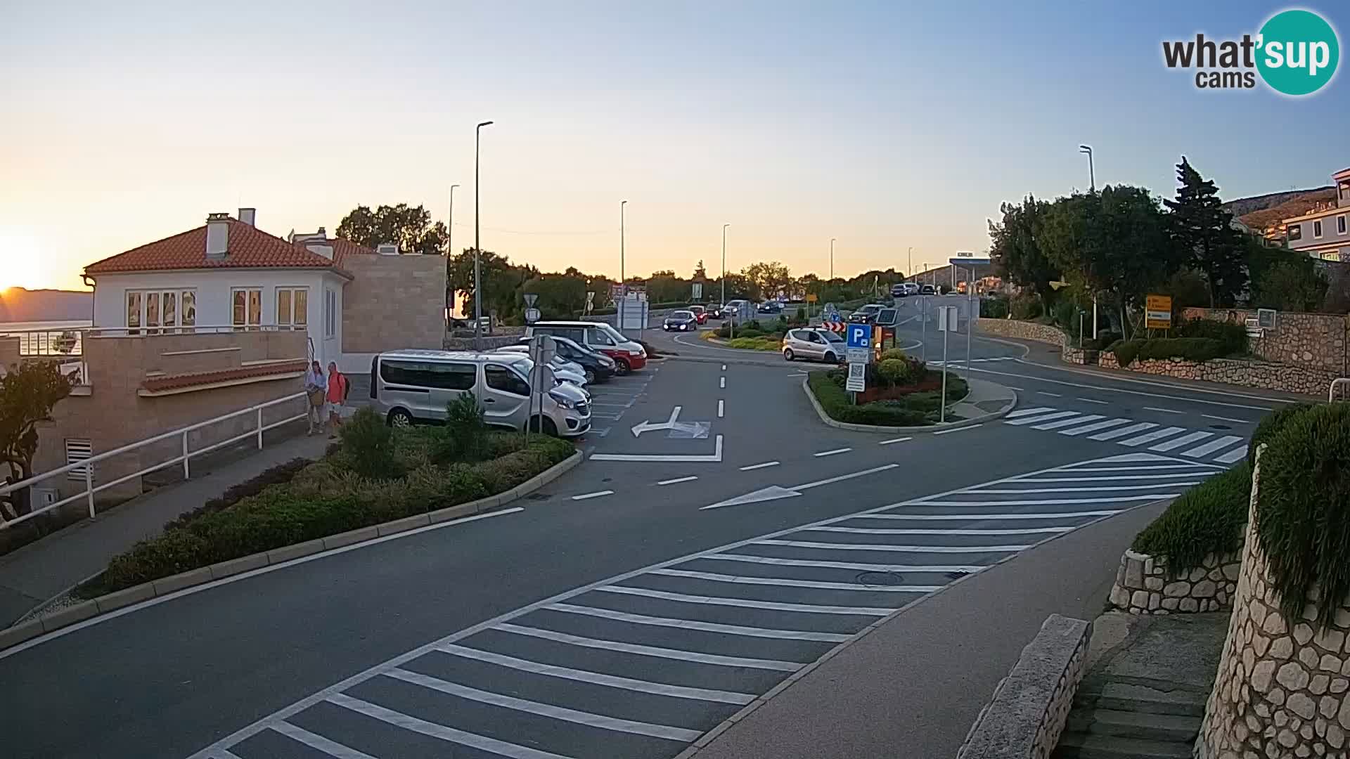 Live Cam Senj