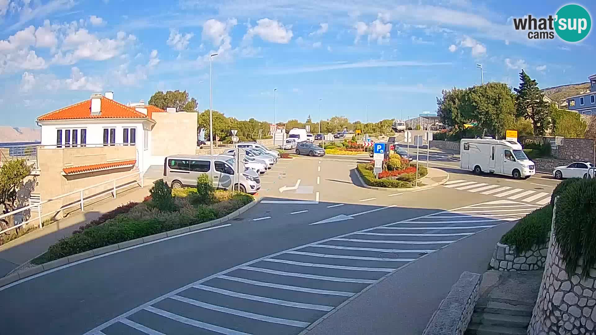 Livecam Segna