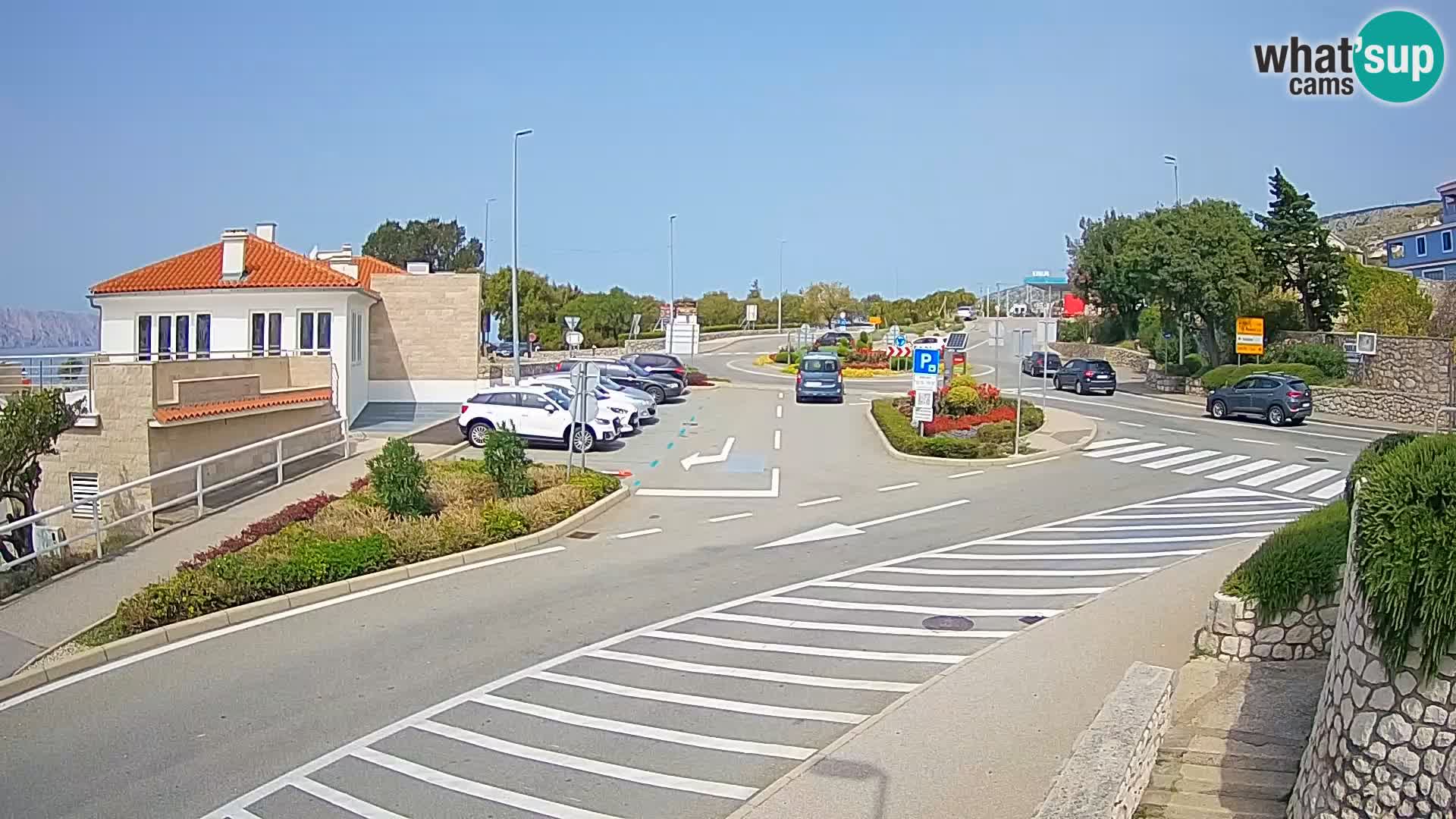 Senj Web Kamera