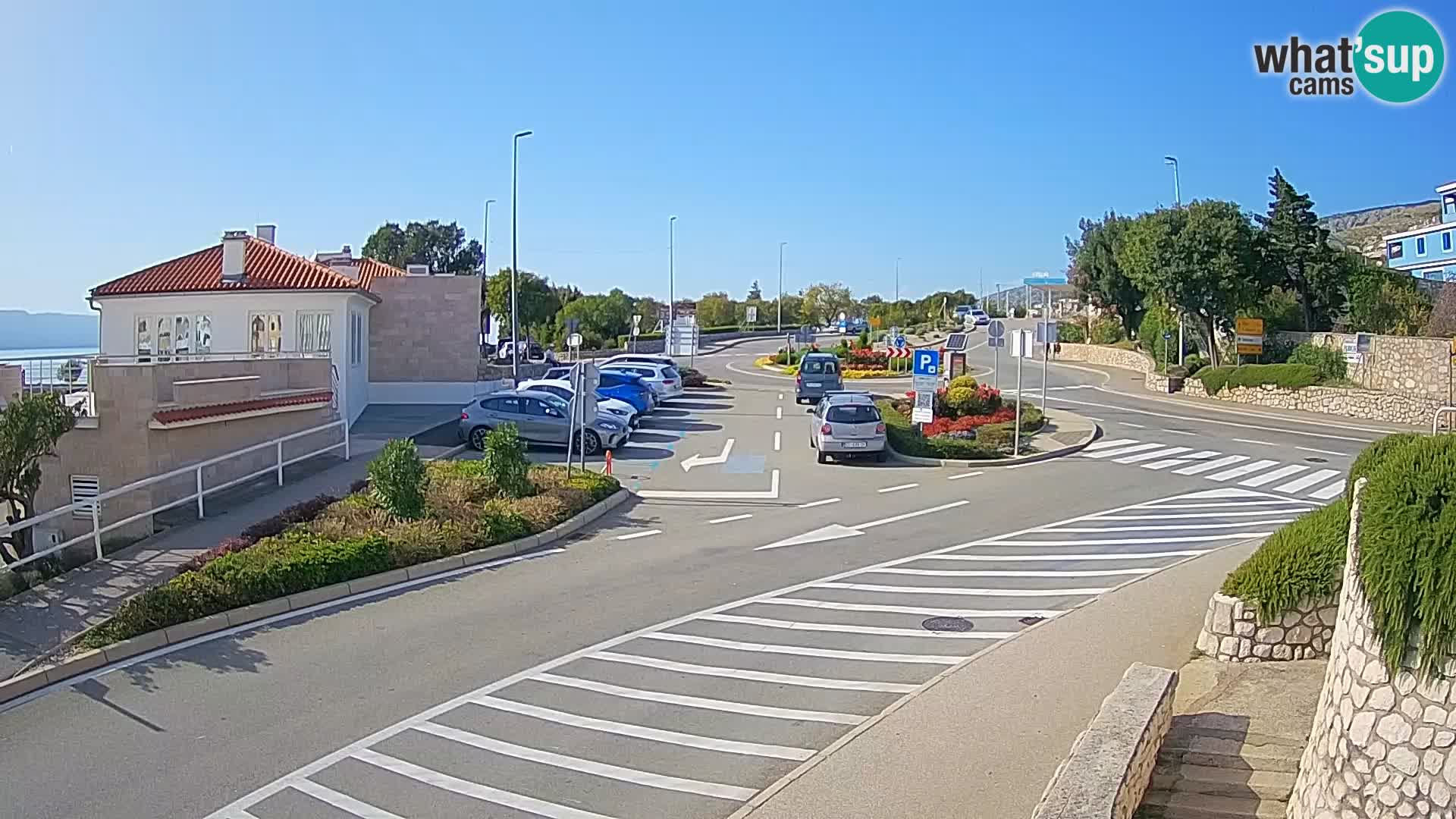 Senj Web Kamera