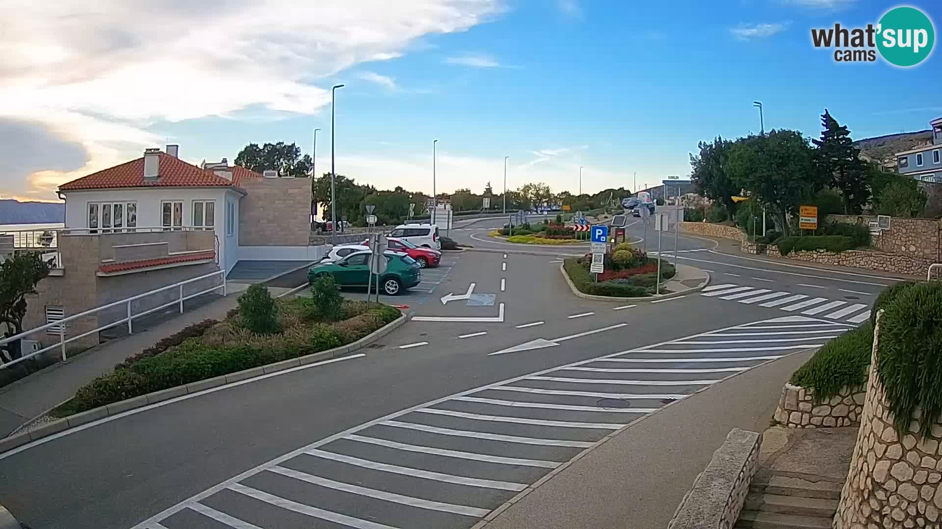 Livecam Segna