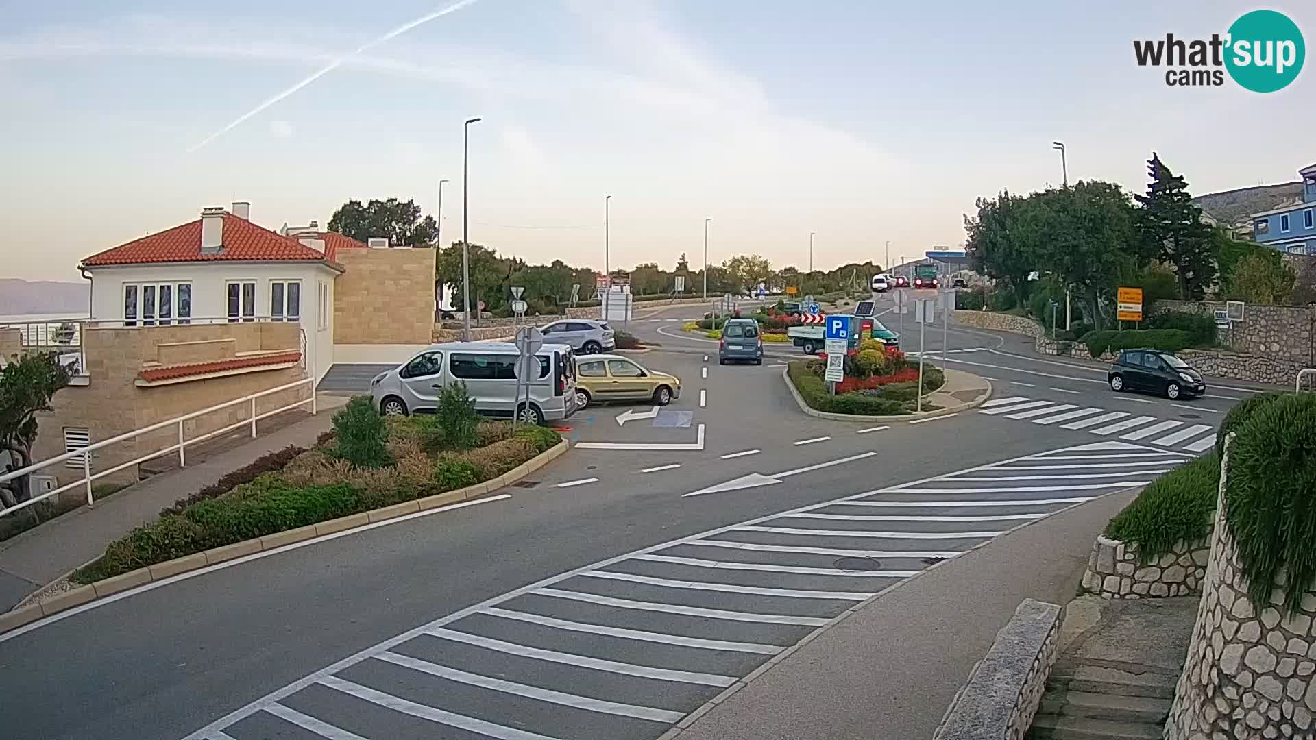 Live Cam Senj