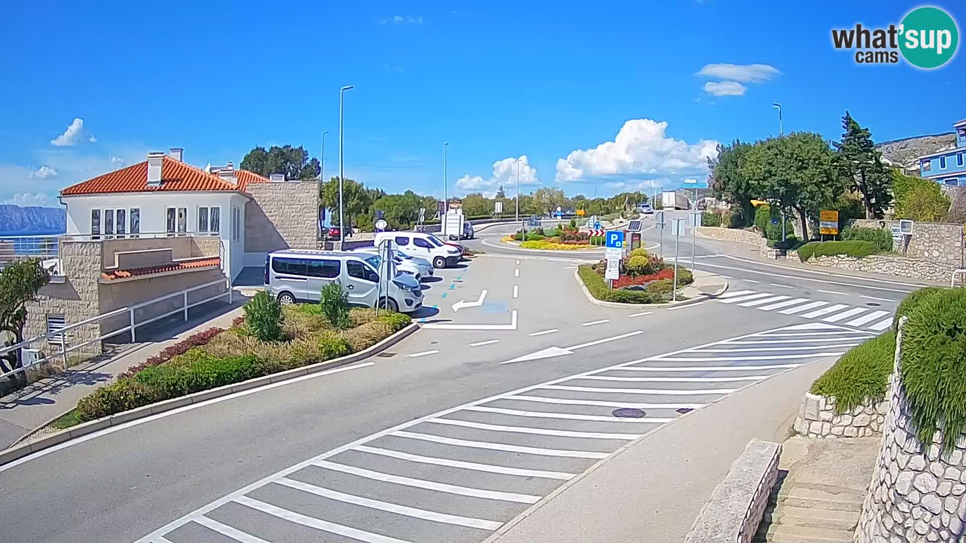 Senj Web Kamera