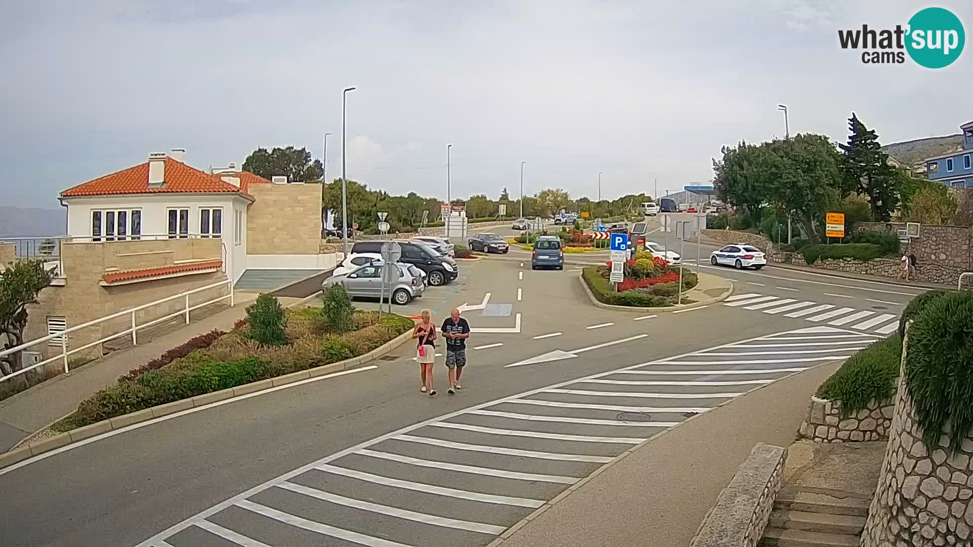 Live Cam Senj