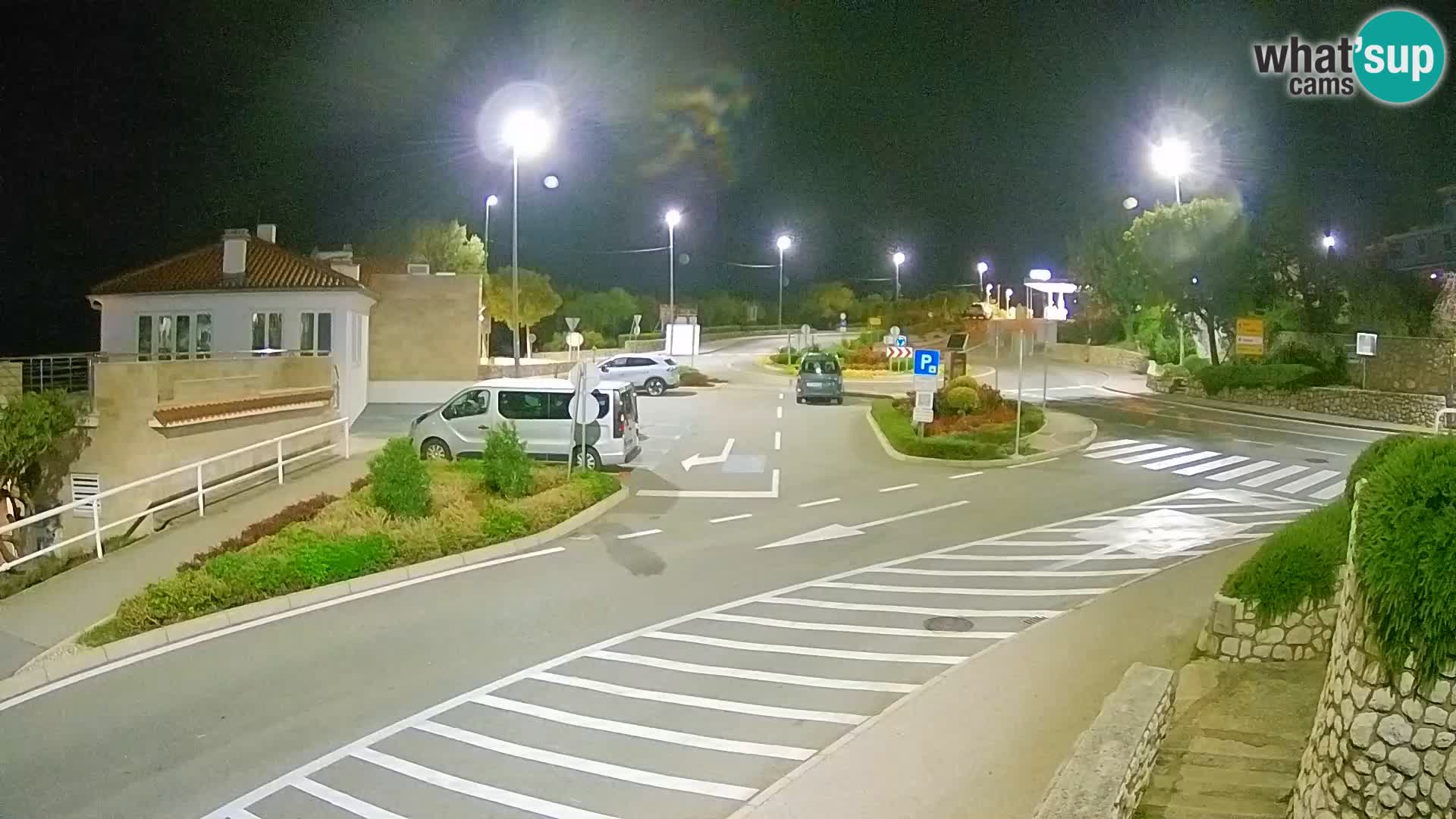 Senj Live Webcam