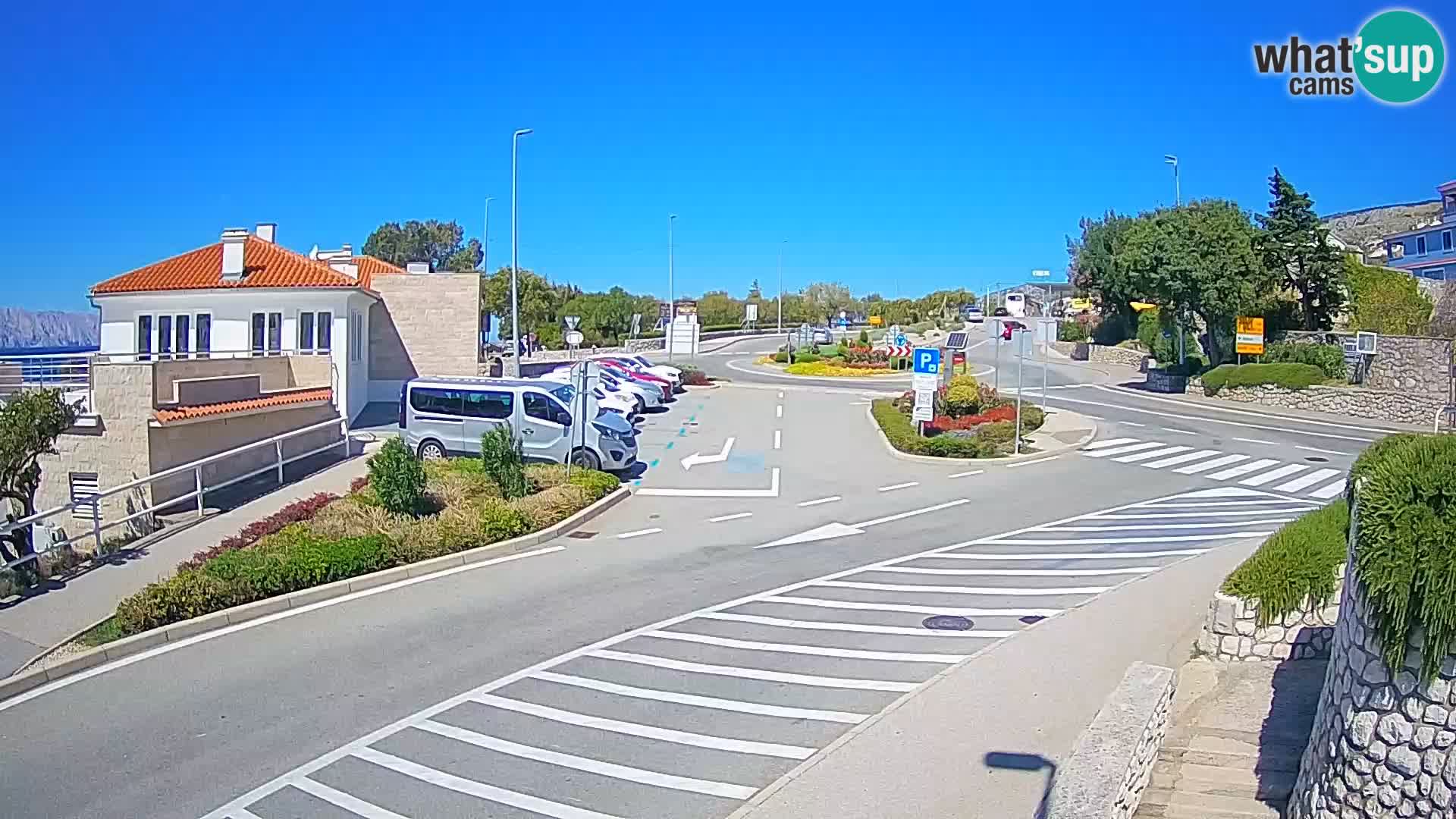 Senj Camera en vivo