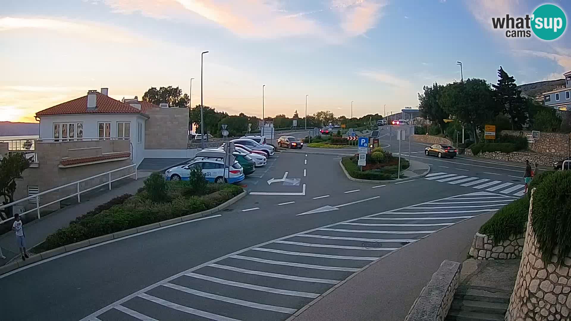 Livecam Segna