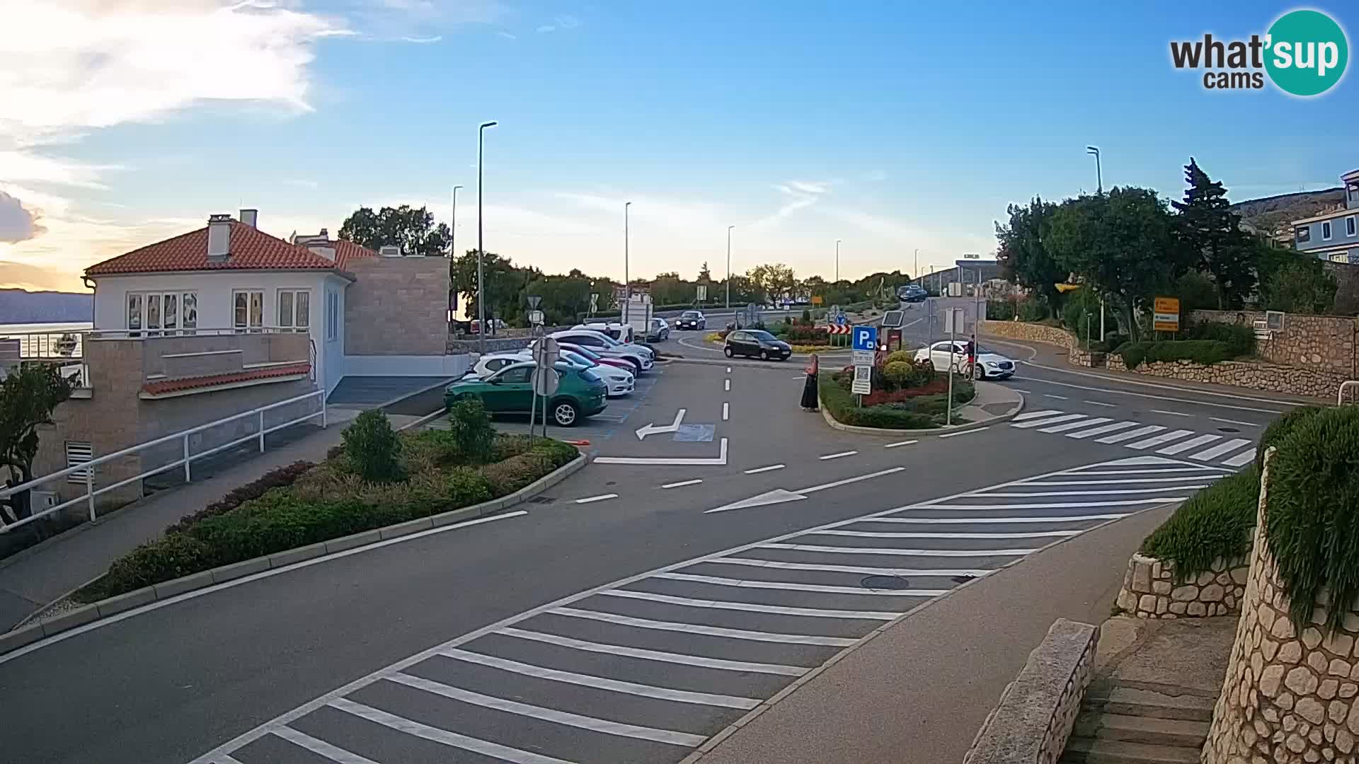 Senj Camera en vivo