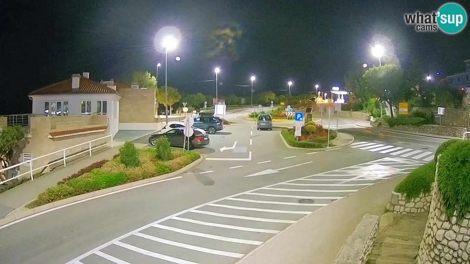 Senj Camera en vivo