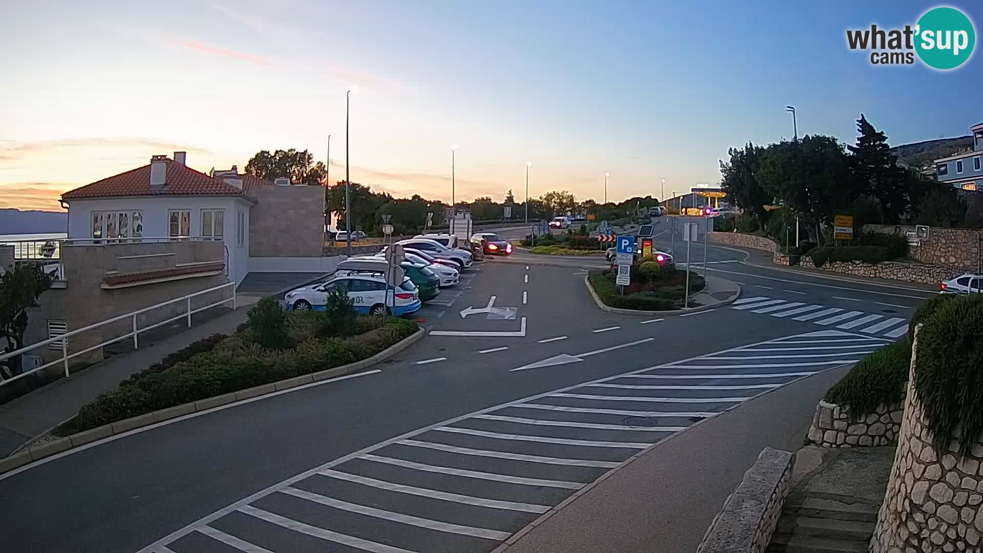 Live Cam Senj