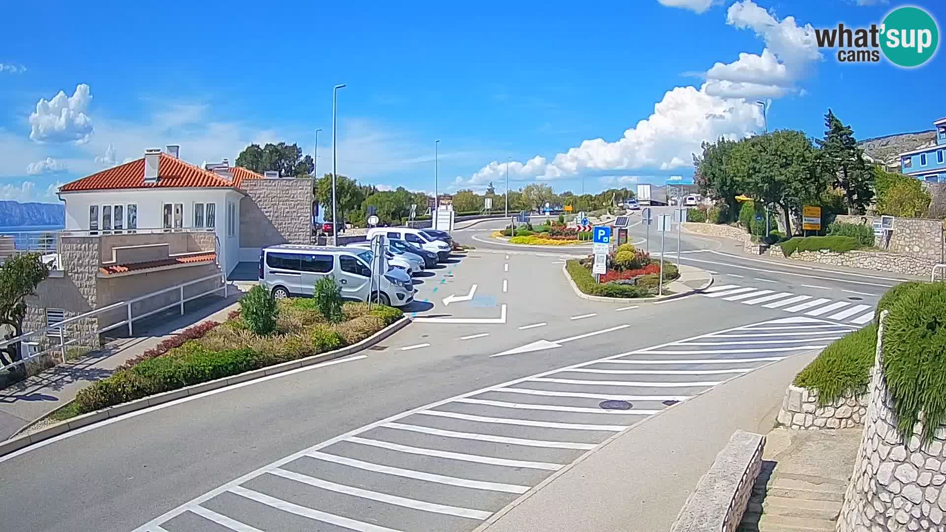 Live Cam Senj