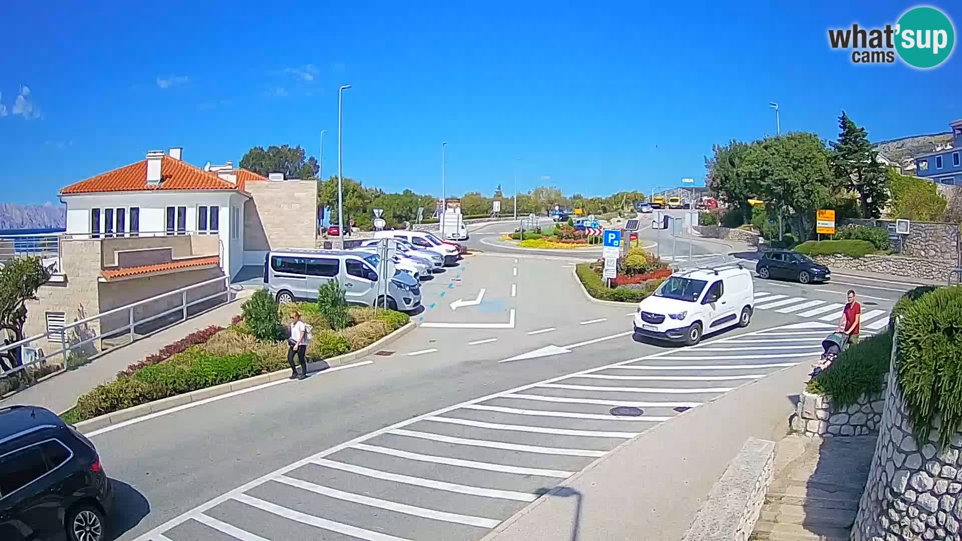 Senj Web Kamera