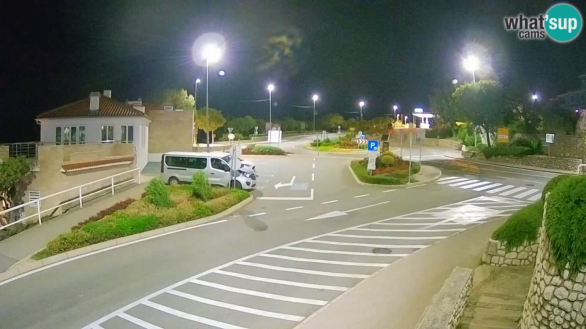 Senj Live Webcam