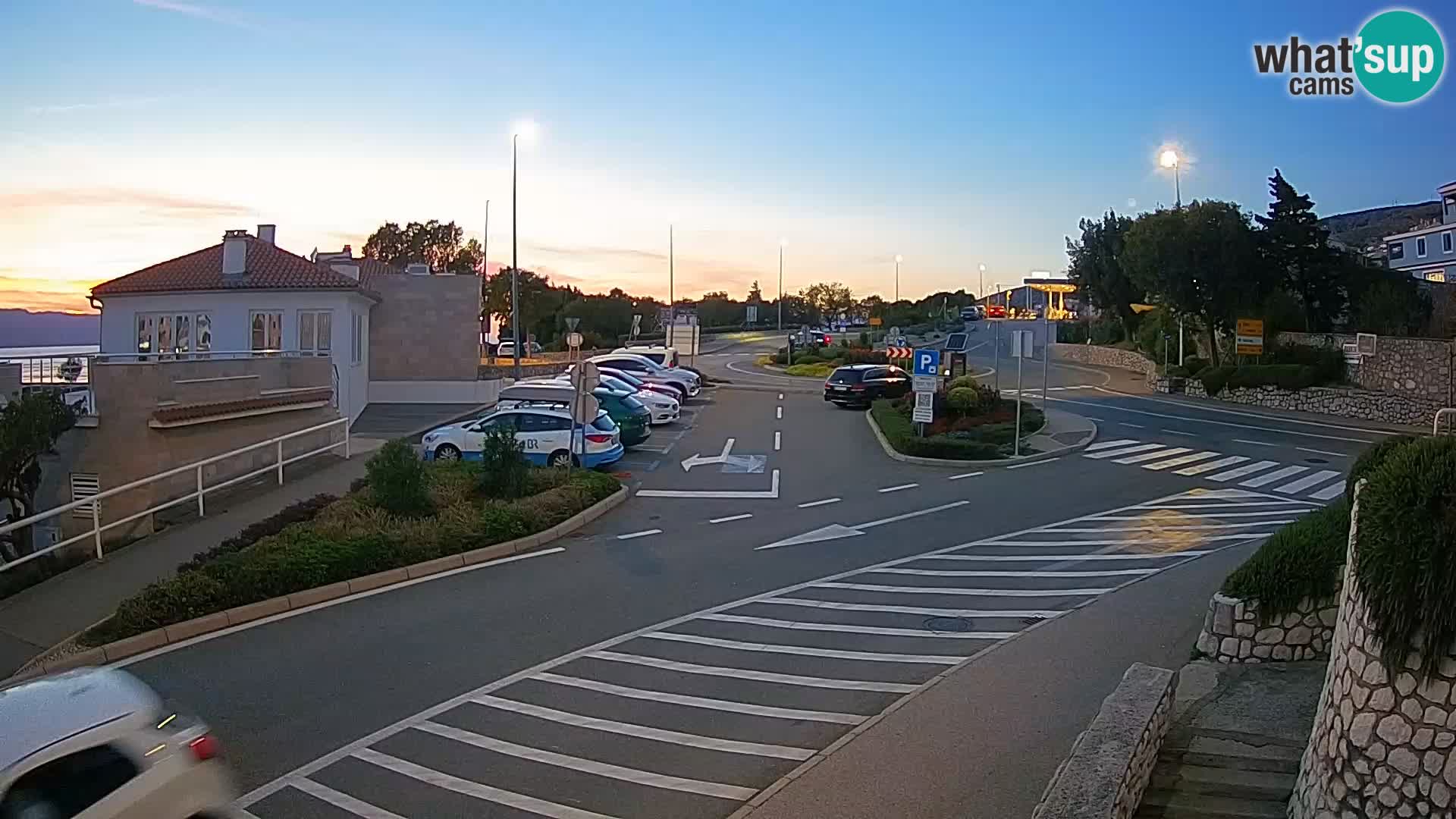Live Cam Senj
