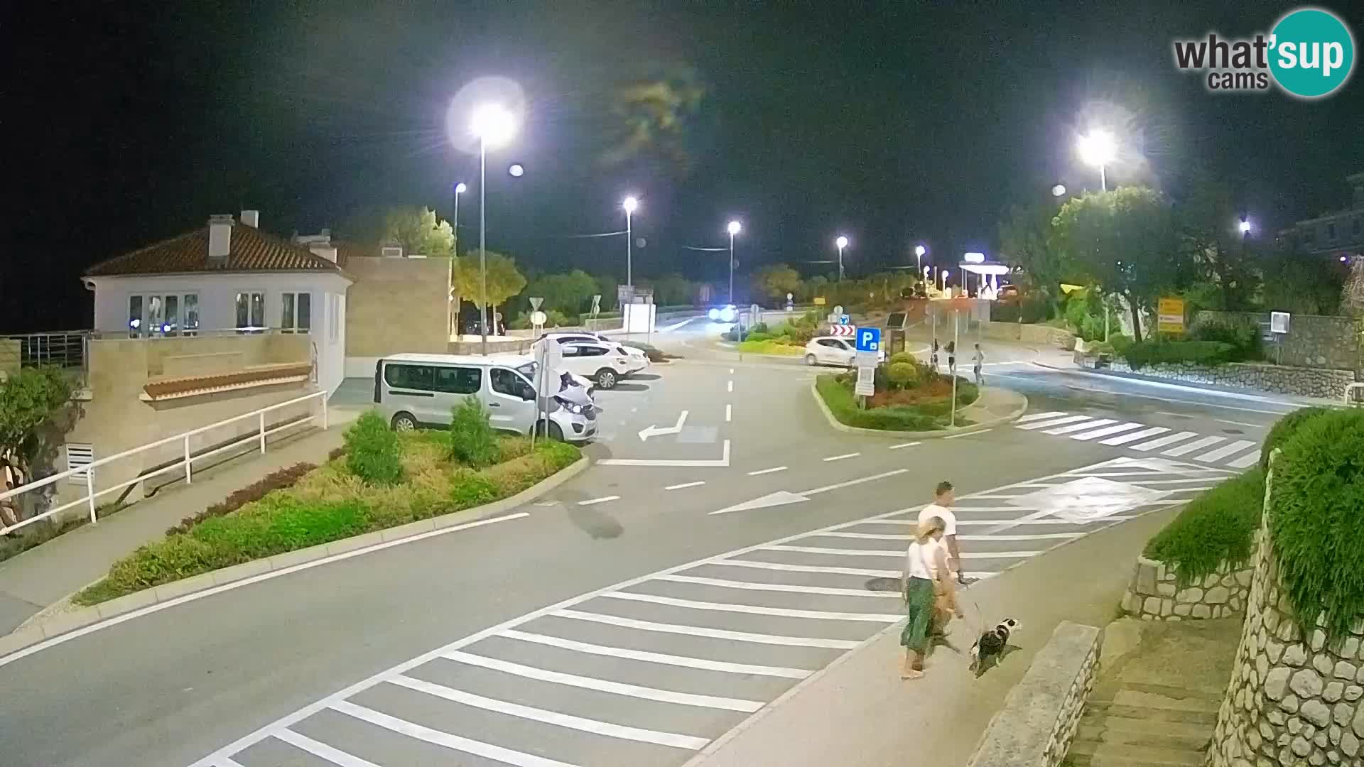 Live Cam Senj