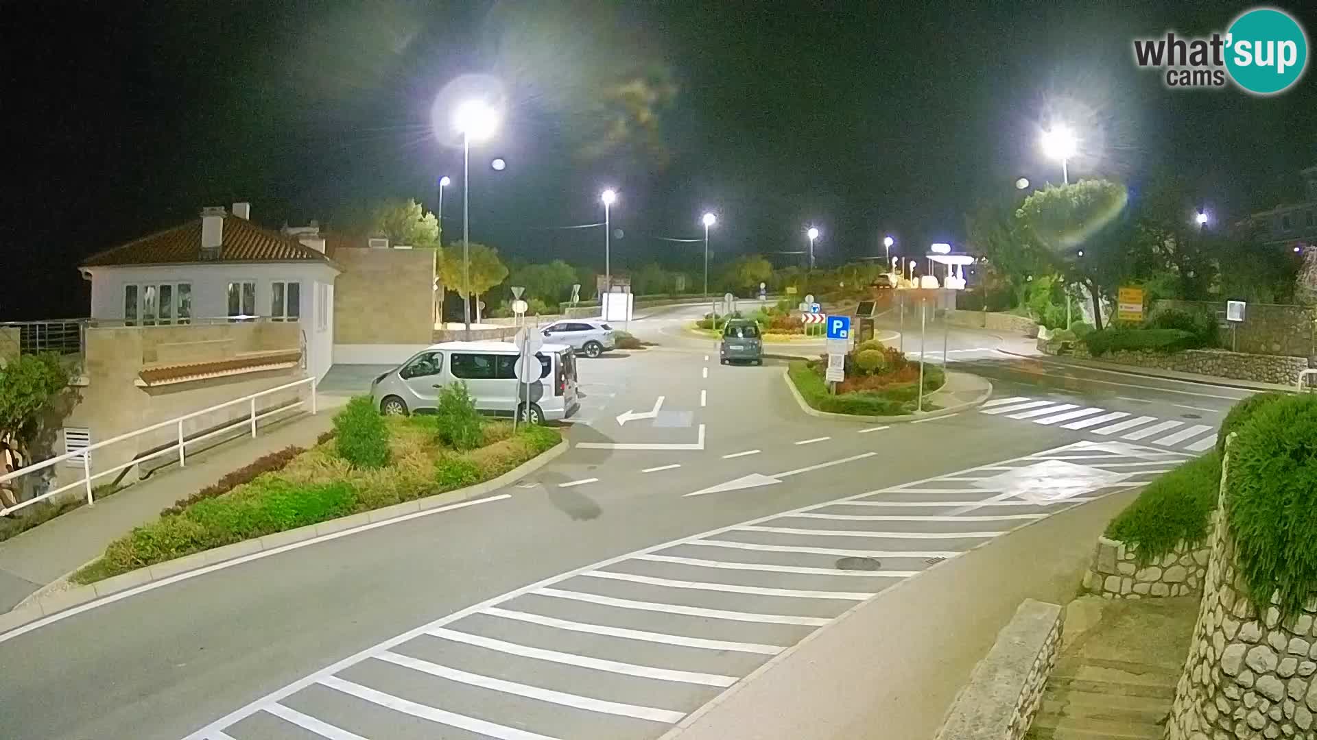 Senj Live Webcam