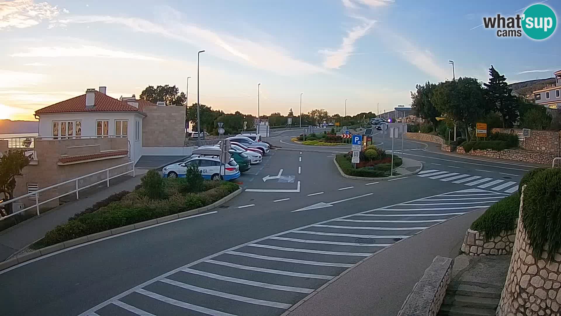 Live Cam Senj