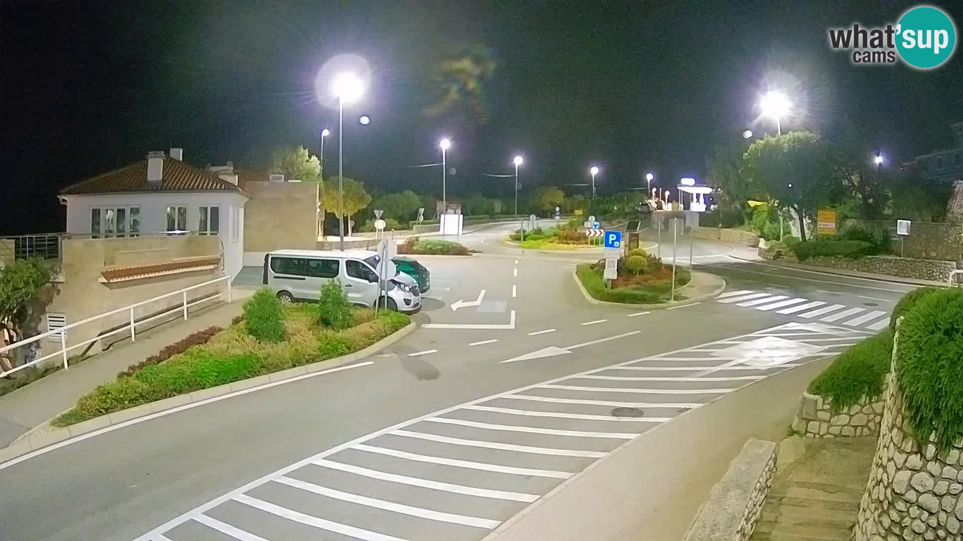 Senj Live Webcam
