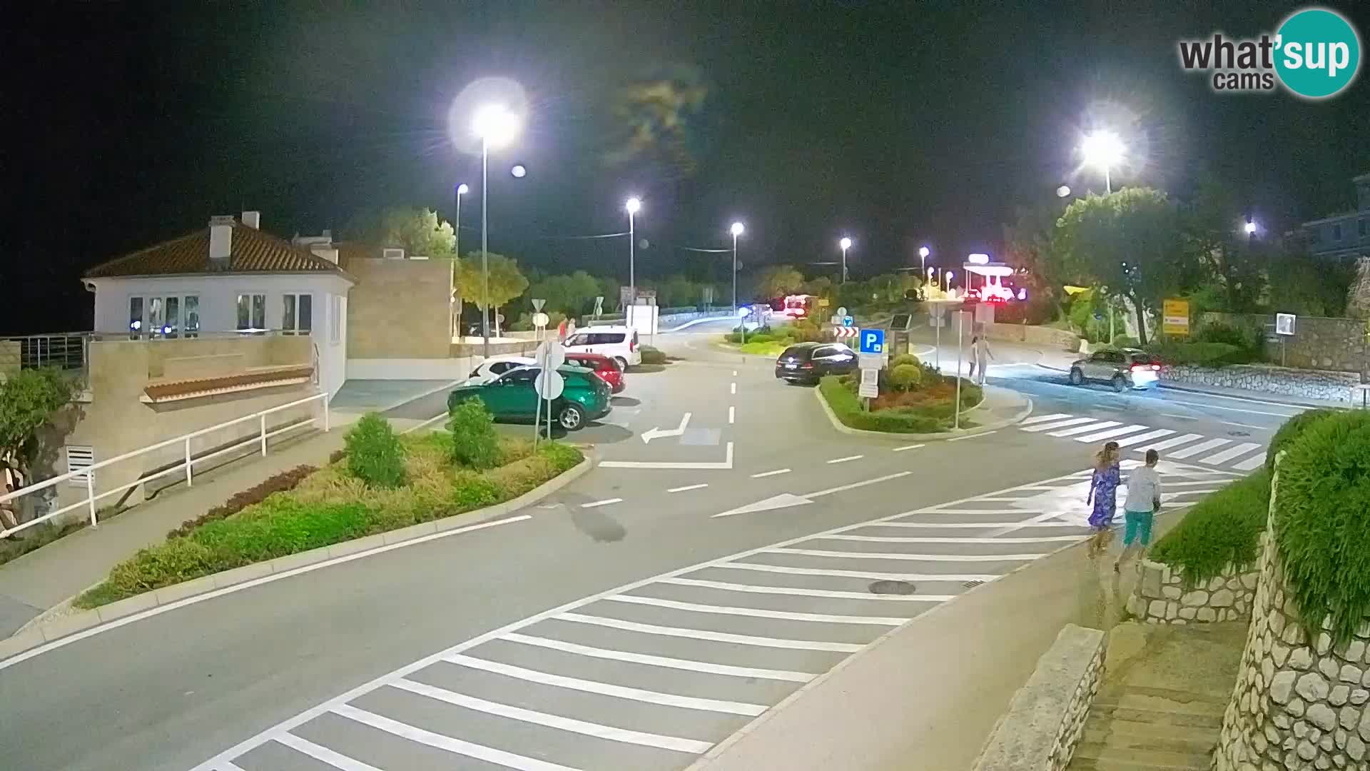 Senj Camera en vivo