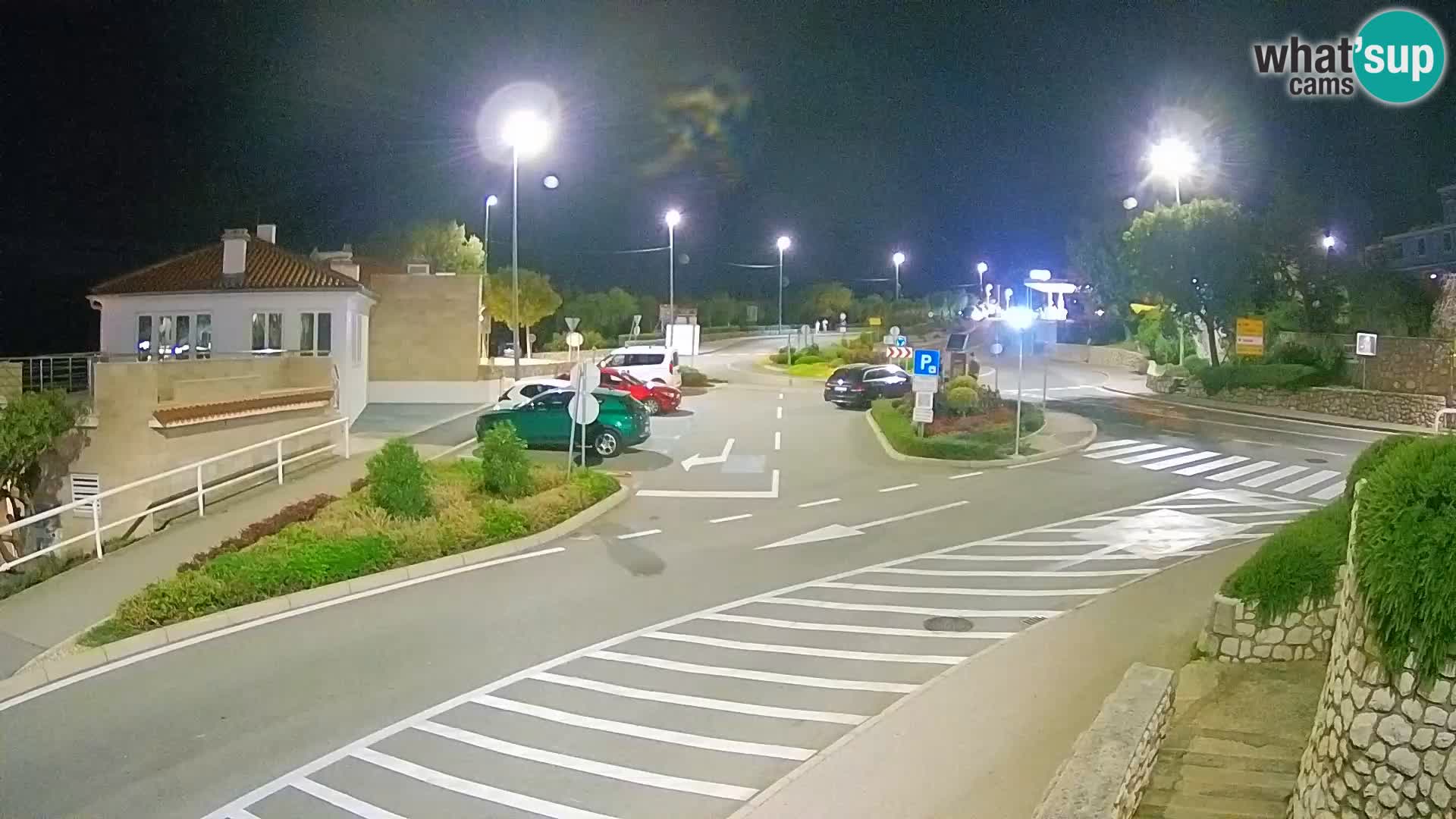 Senj Camera en vivo