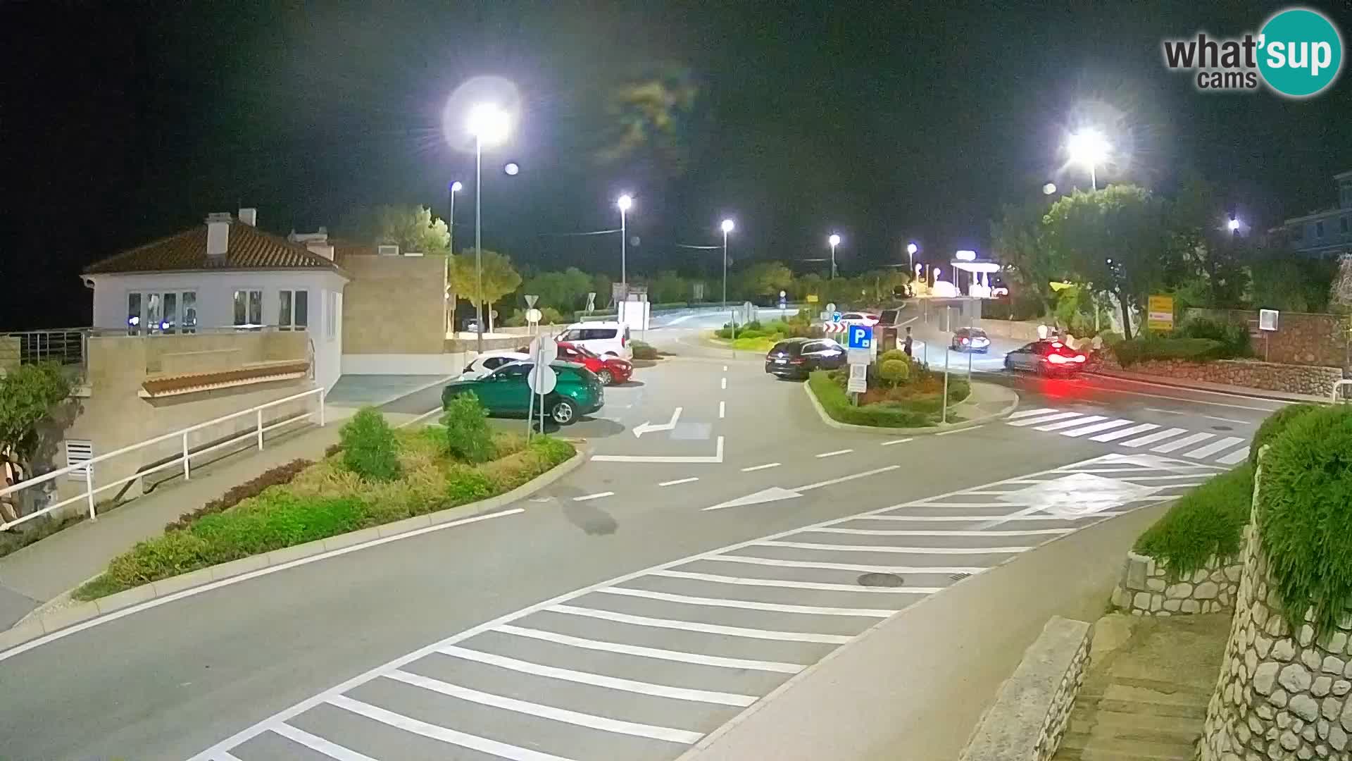 Livecam Segna