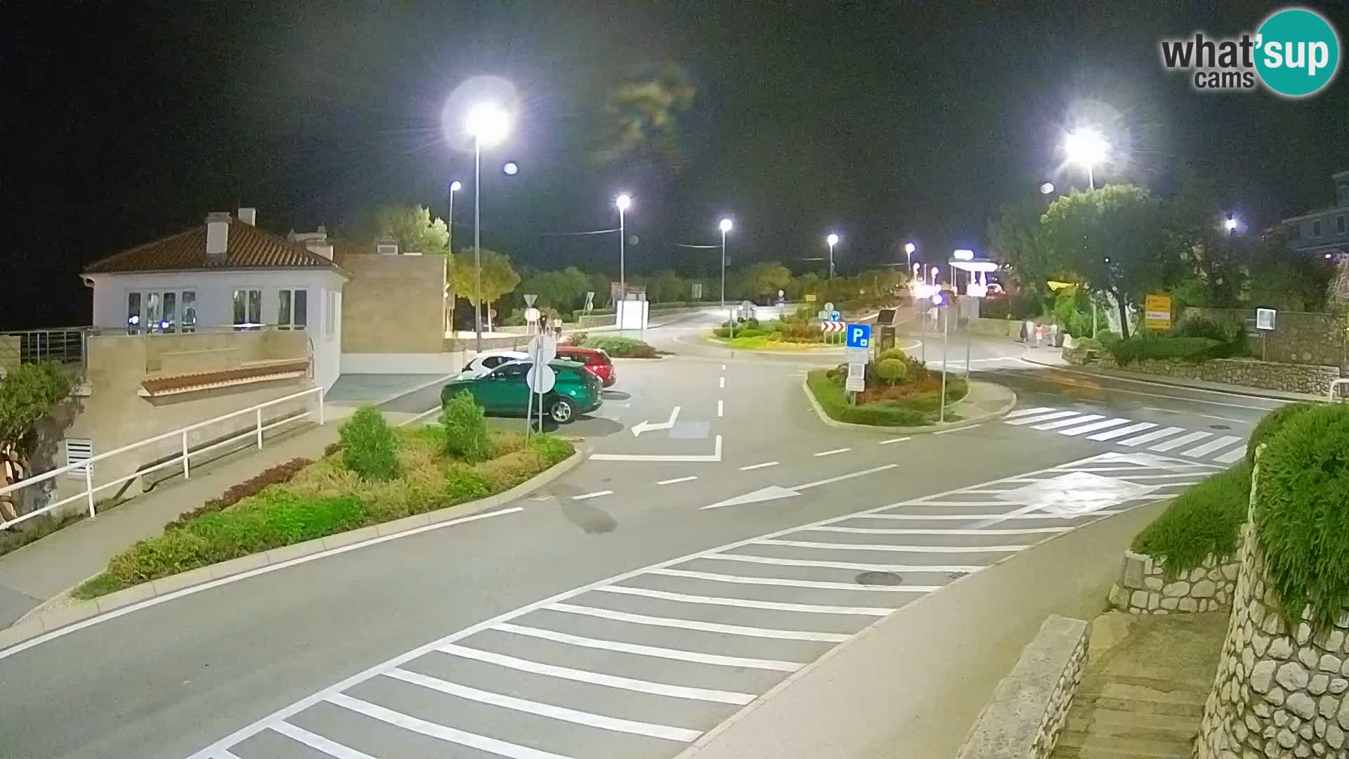 Live Cam Senj