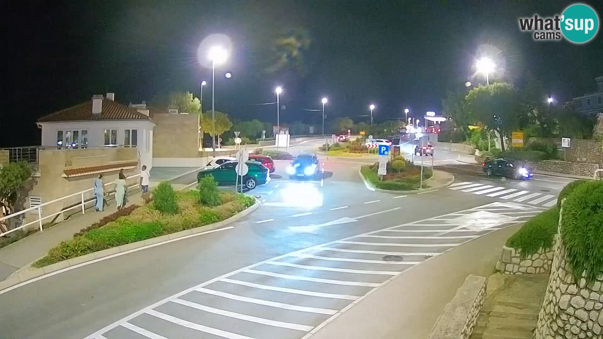 Live Cam Senj