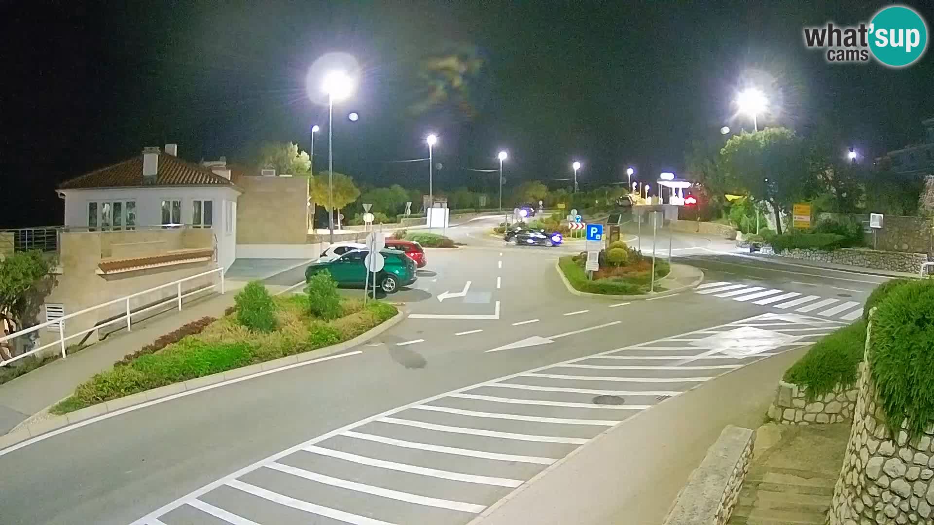 Senj Live Webcam