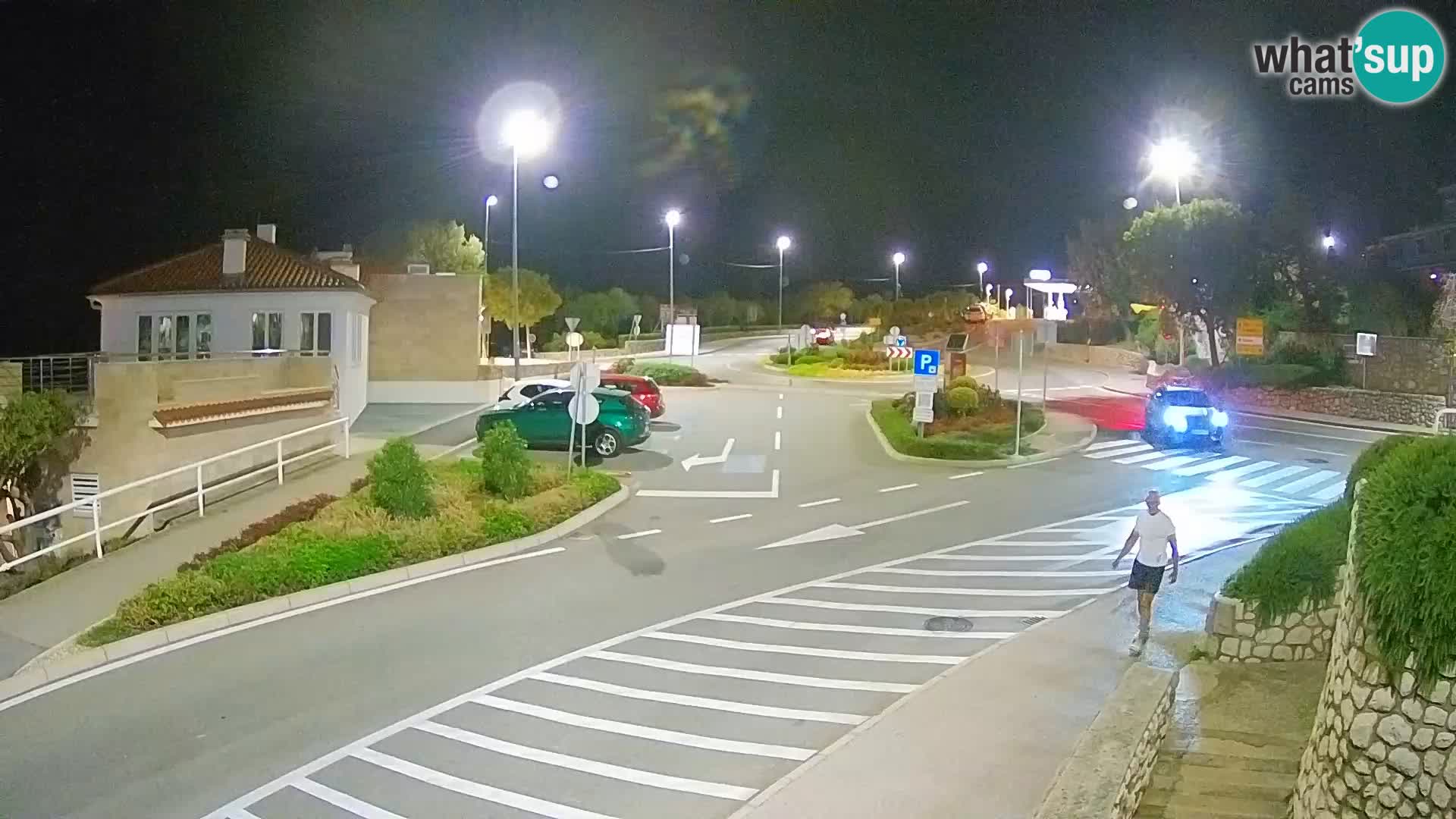 Senj Camera en vivo