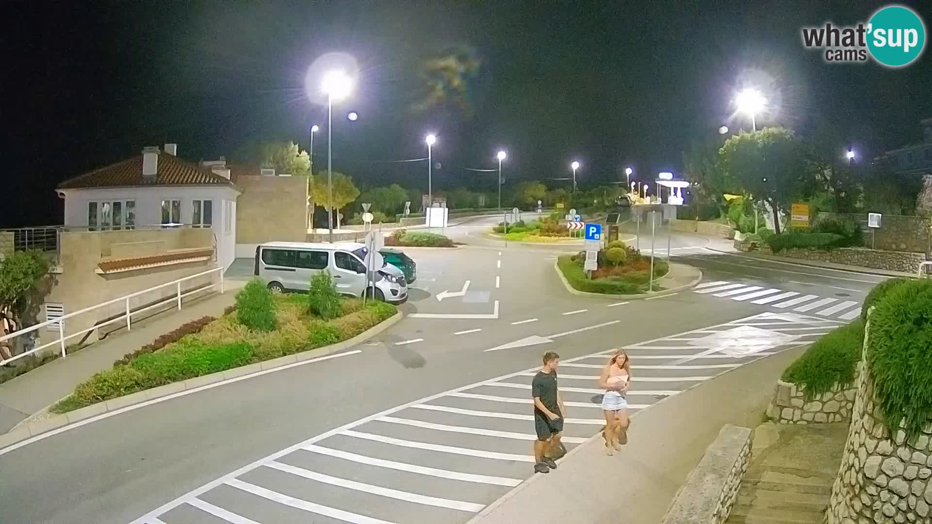 Senj Live Webcam