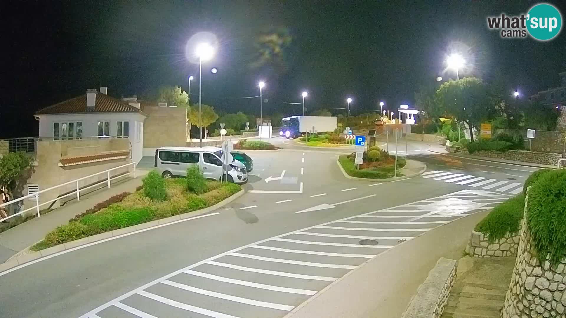 Livecam Segna