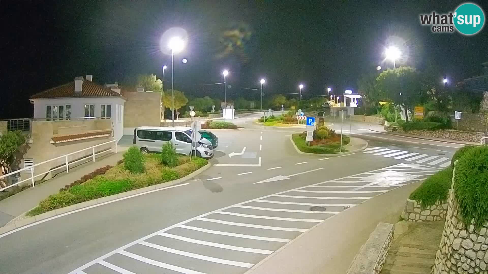 Senj Live Webcam