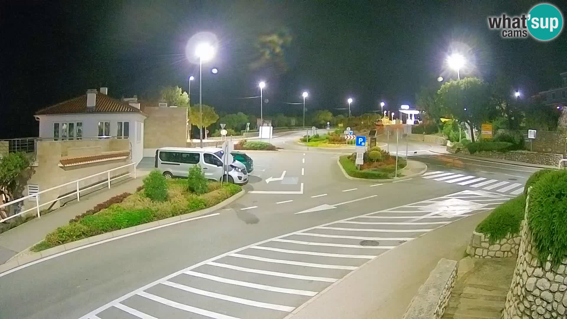Live Cam Senj