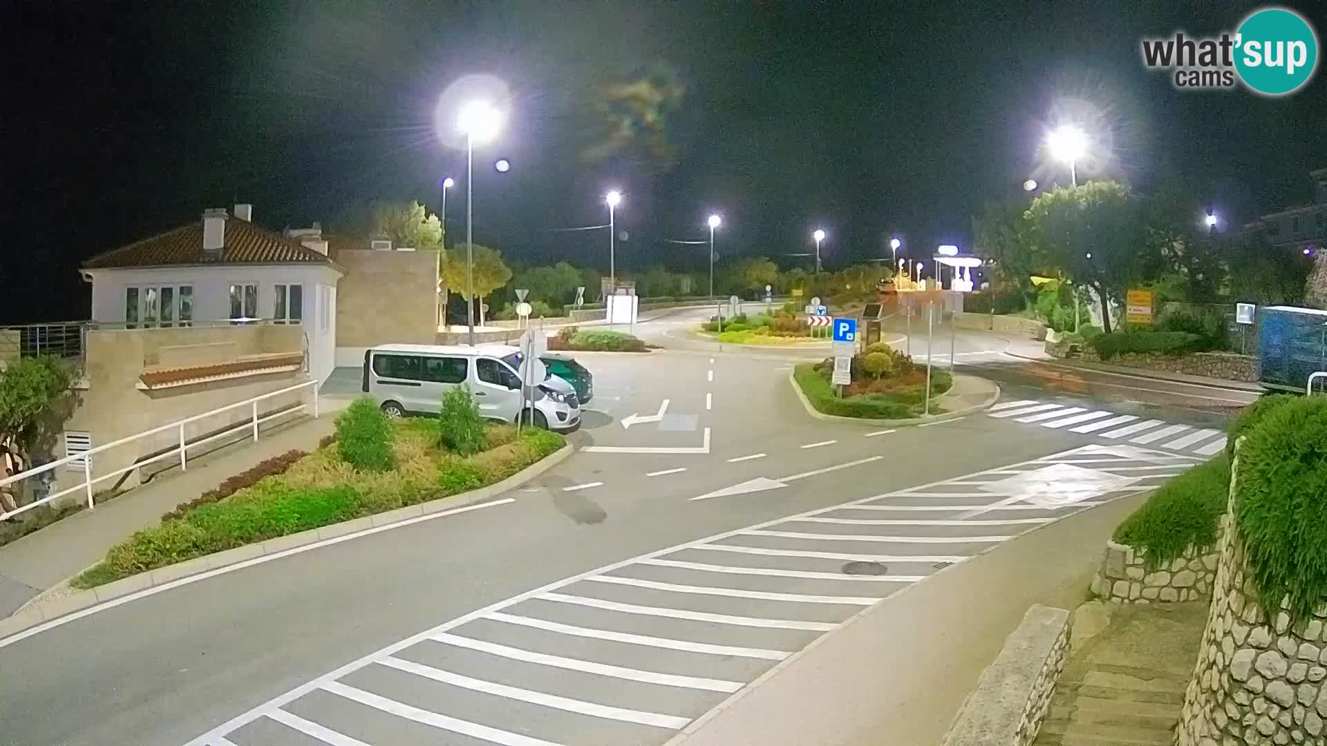 Livecam Segna