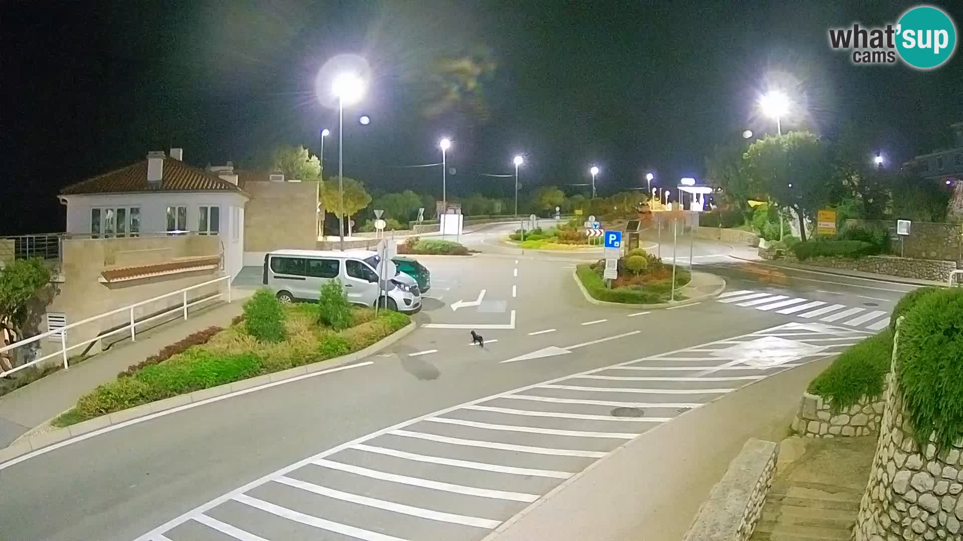 Senj Camera en vivo