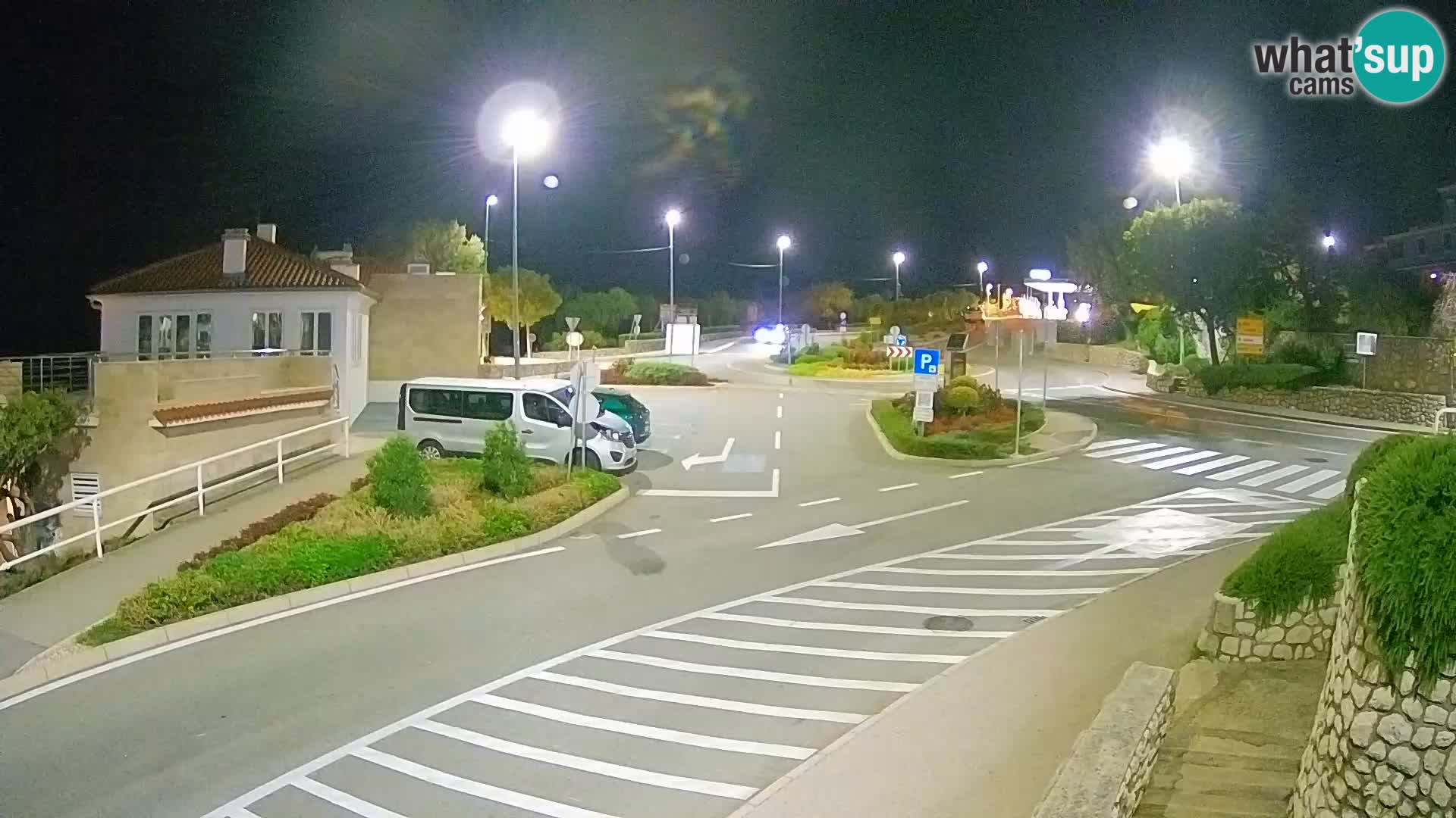 Senj Camera en vivo