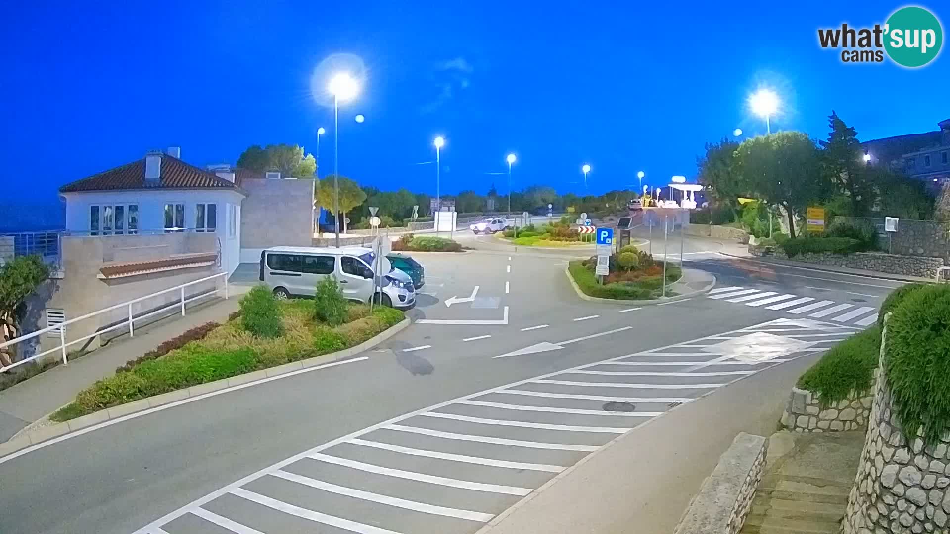 Livecam Segna