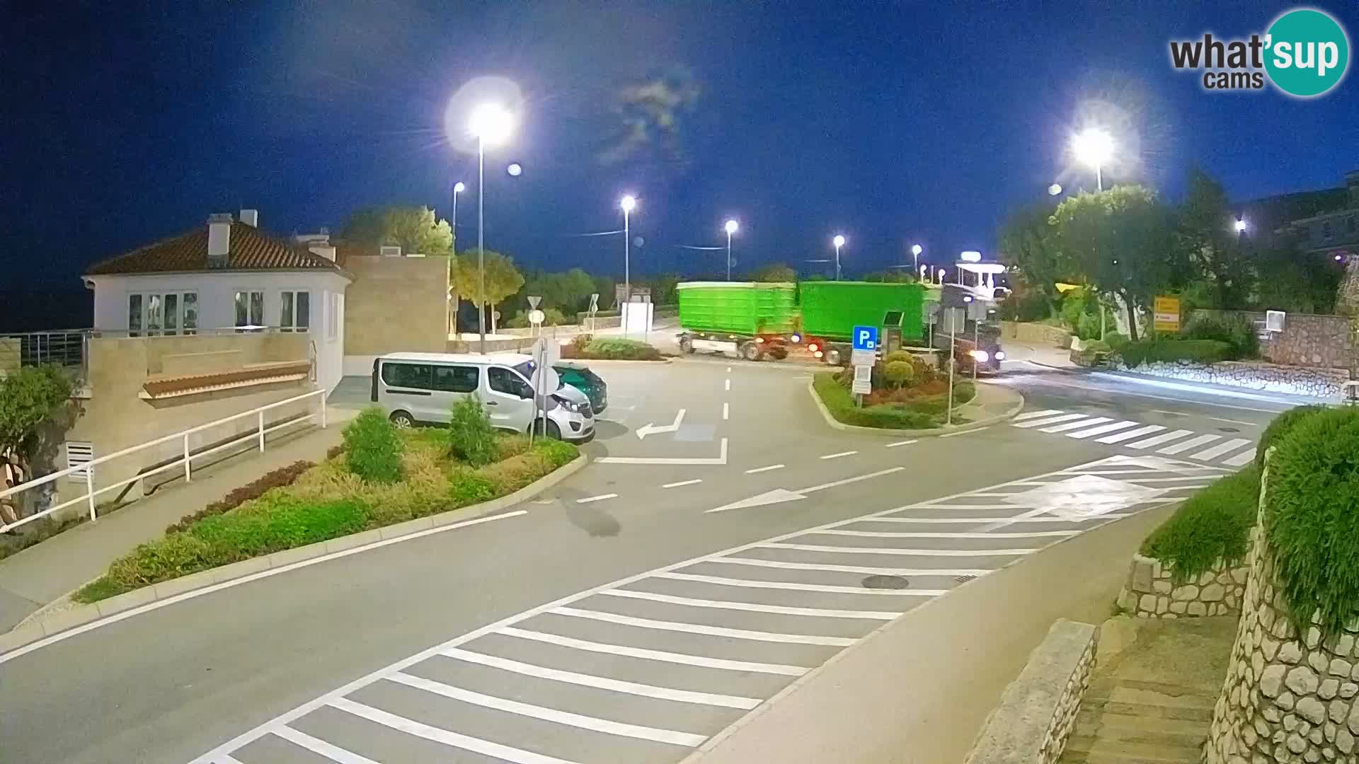 Senj Camera en vivo