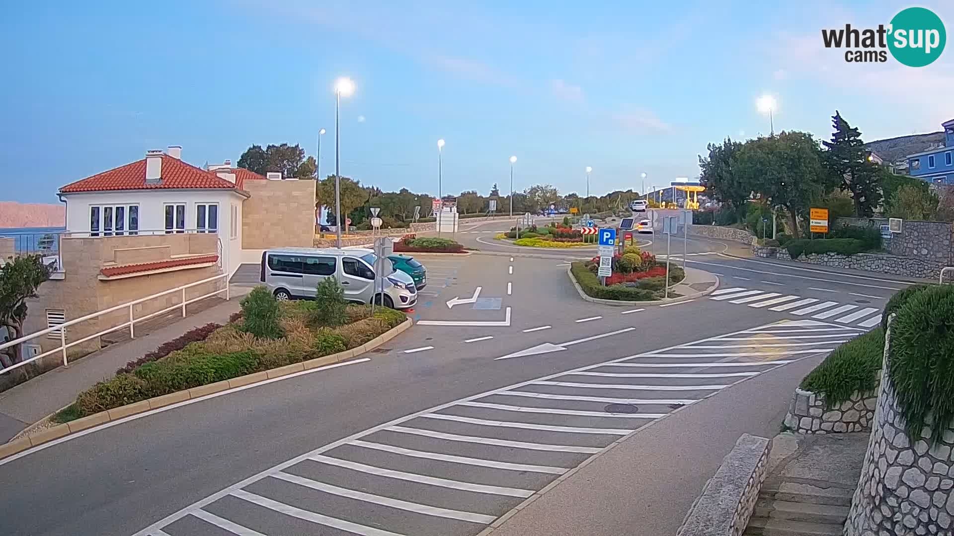 Live Cam Senj