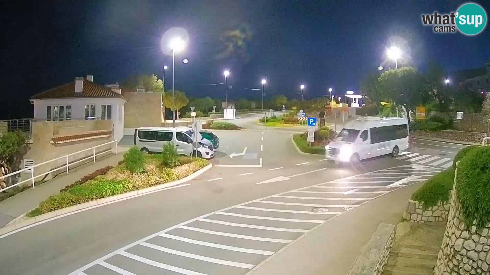 Livecam Segna