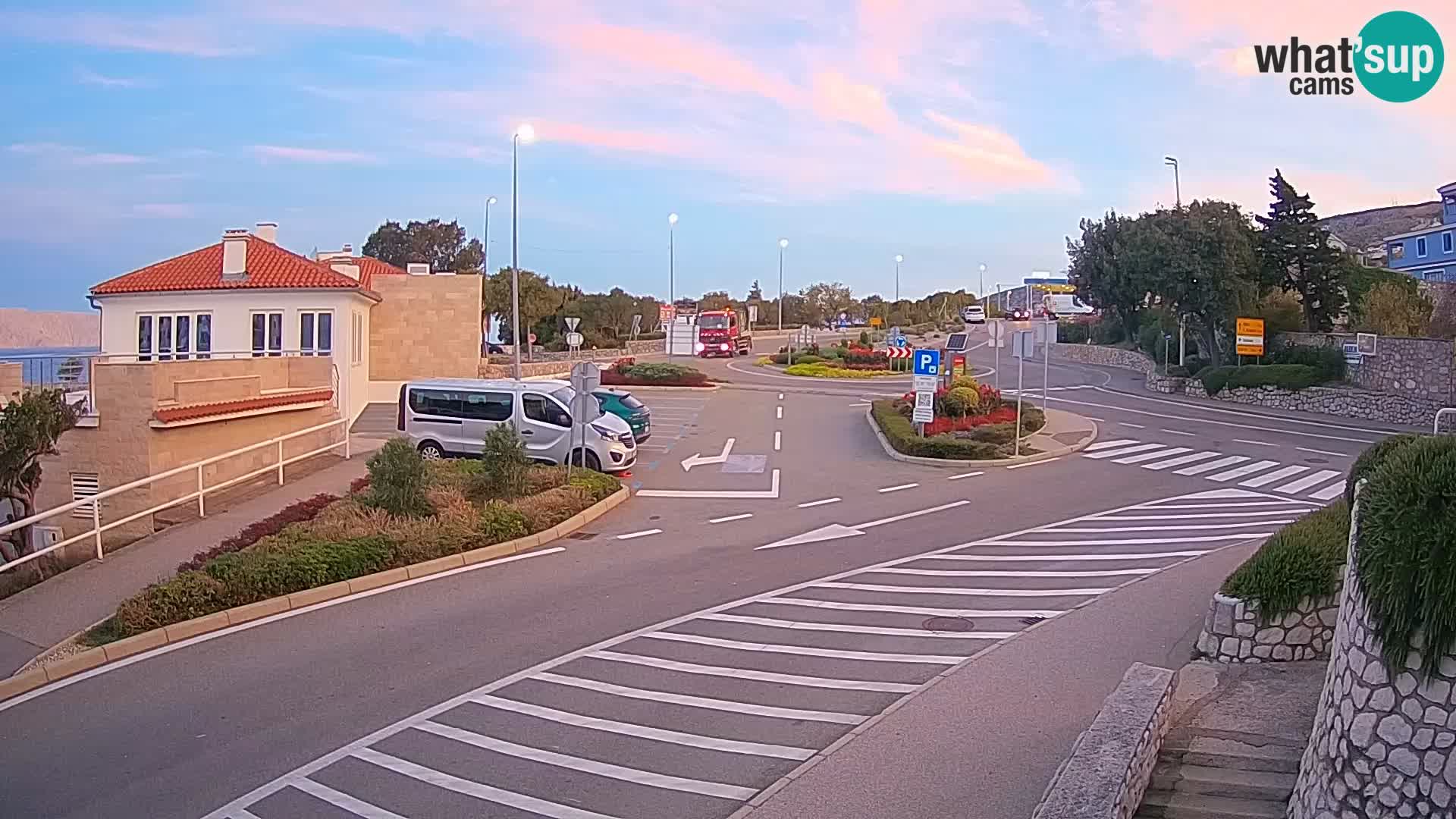 Livecam Segna