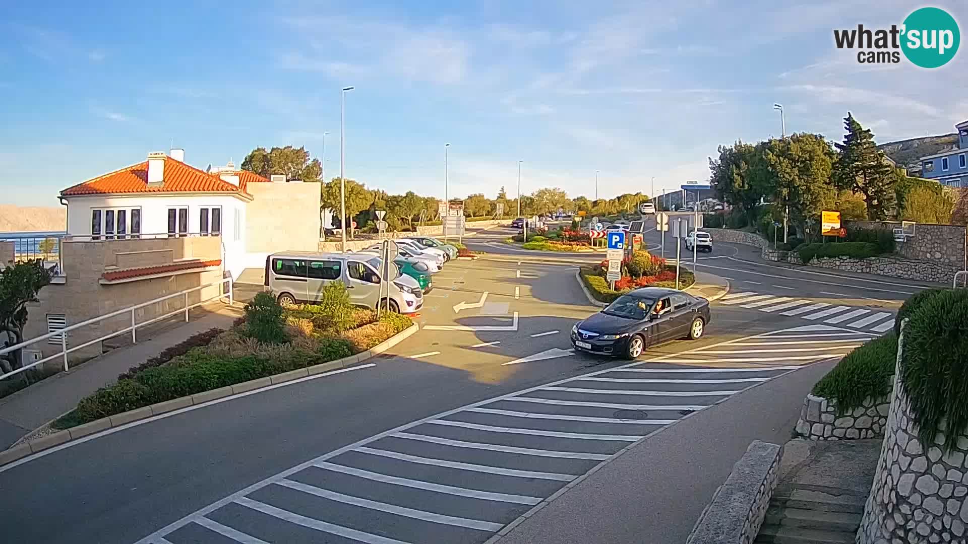 Senj Camera en vivo