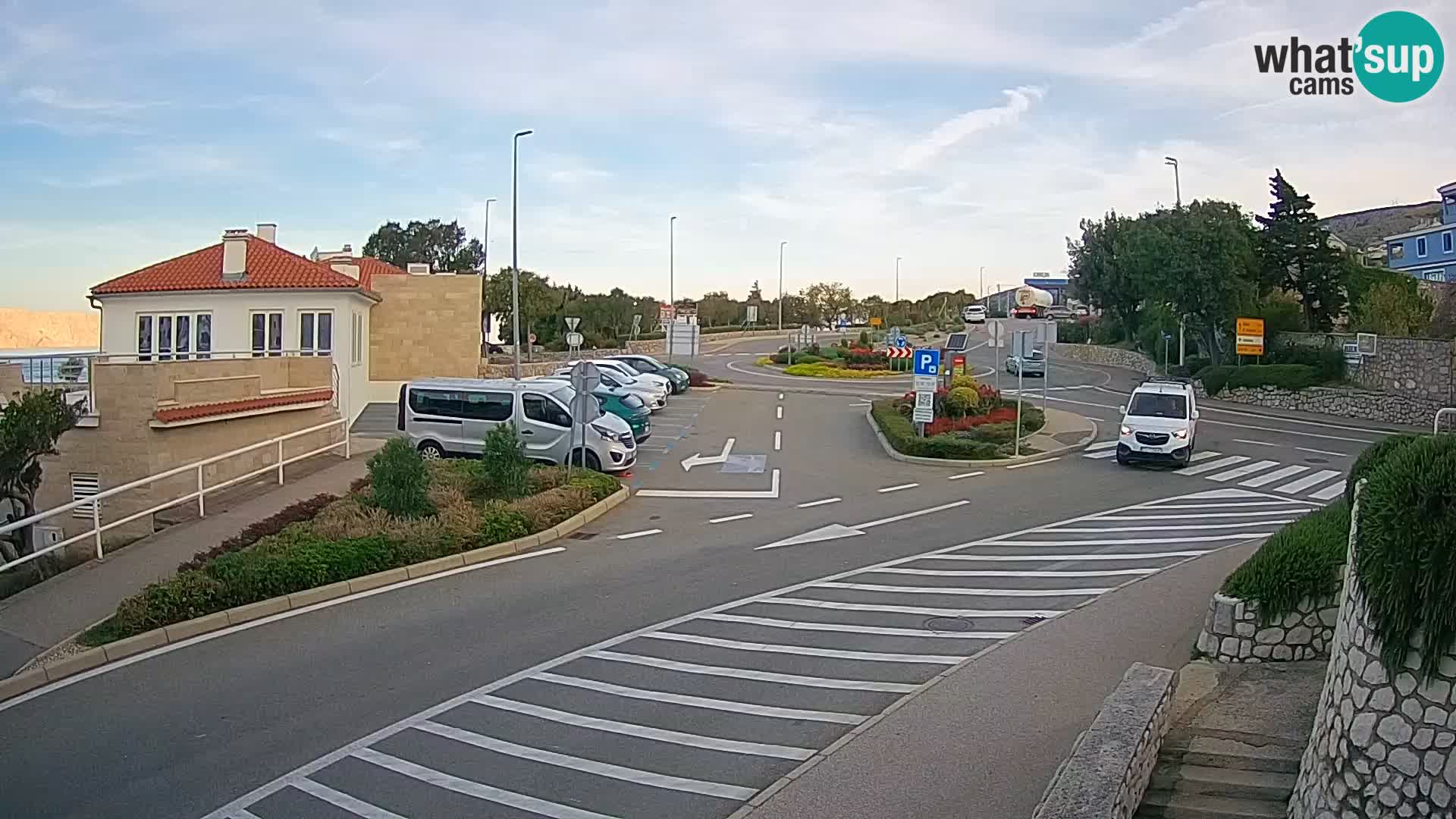 Livecam Segna