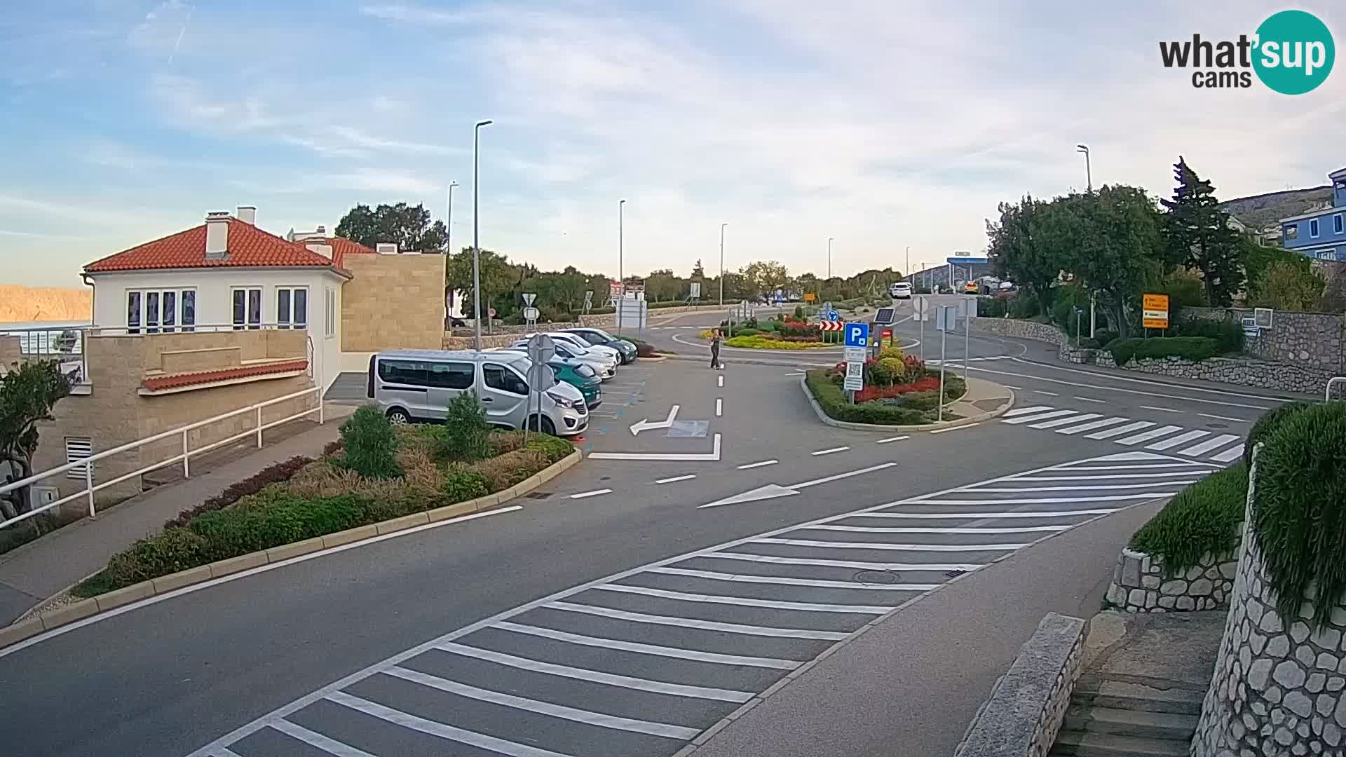 Senj Live Webcam